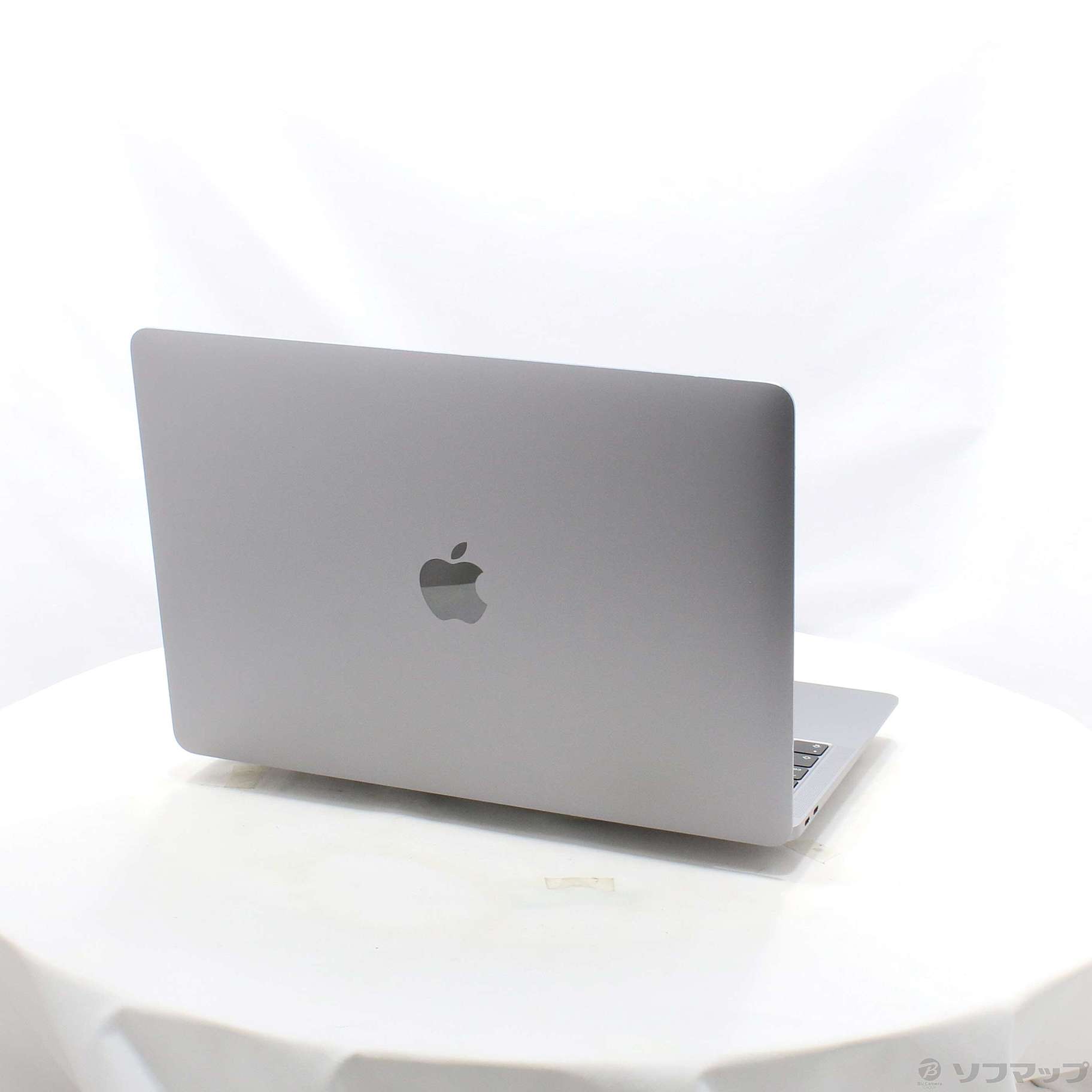 MacBook Air Late 2018 スペースグレイ-