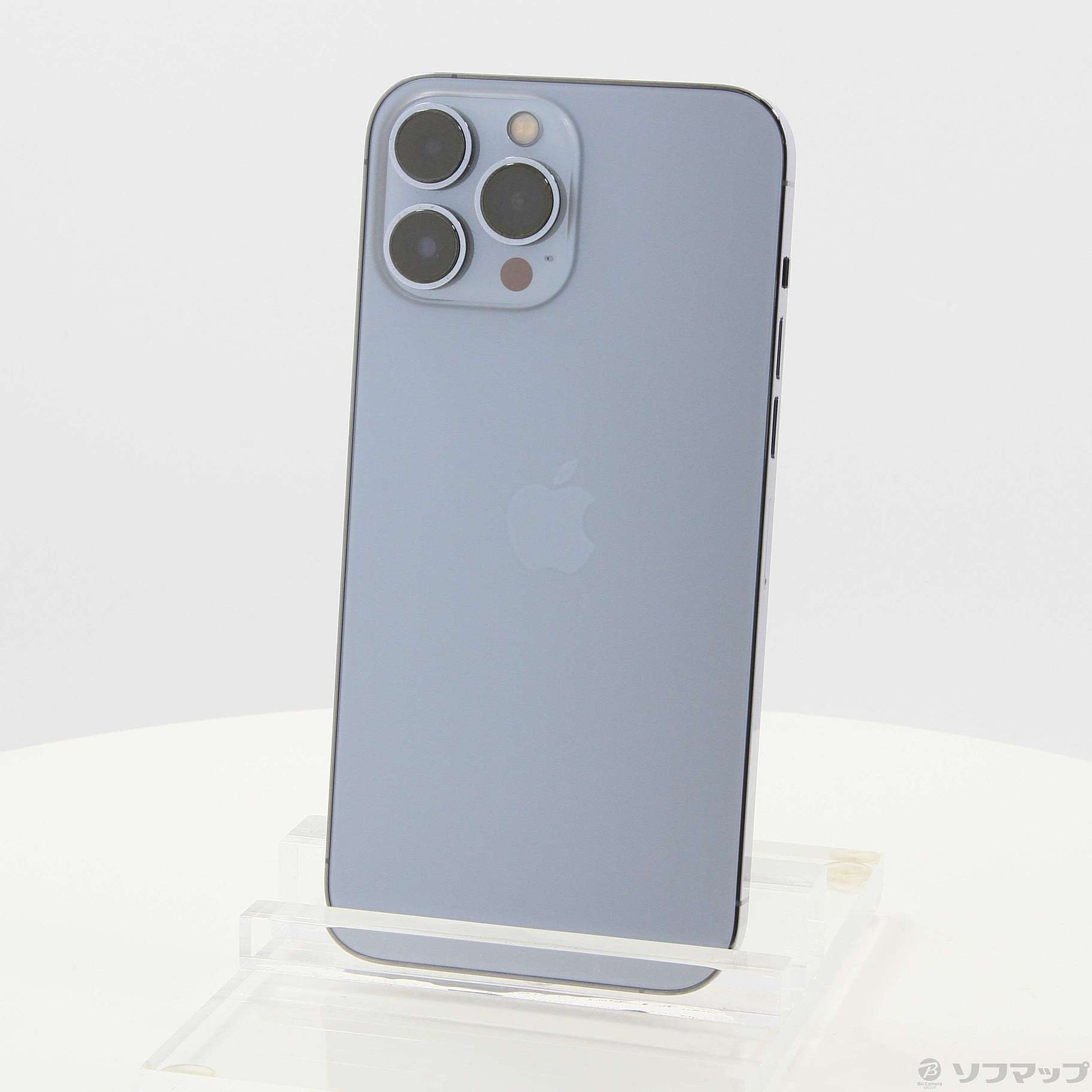 iPhone 13 Pro Max シエラブルー　512Gb