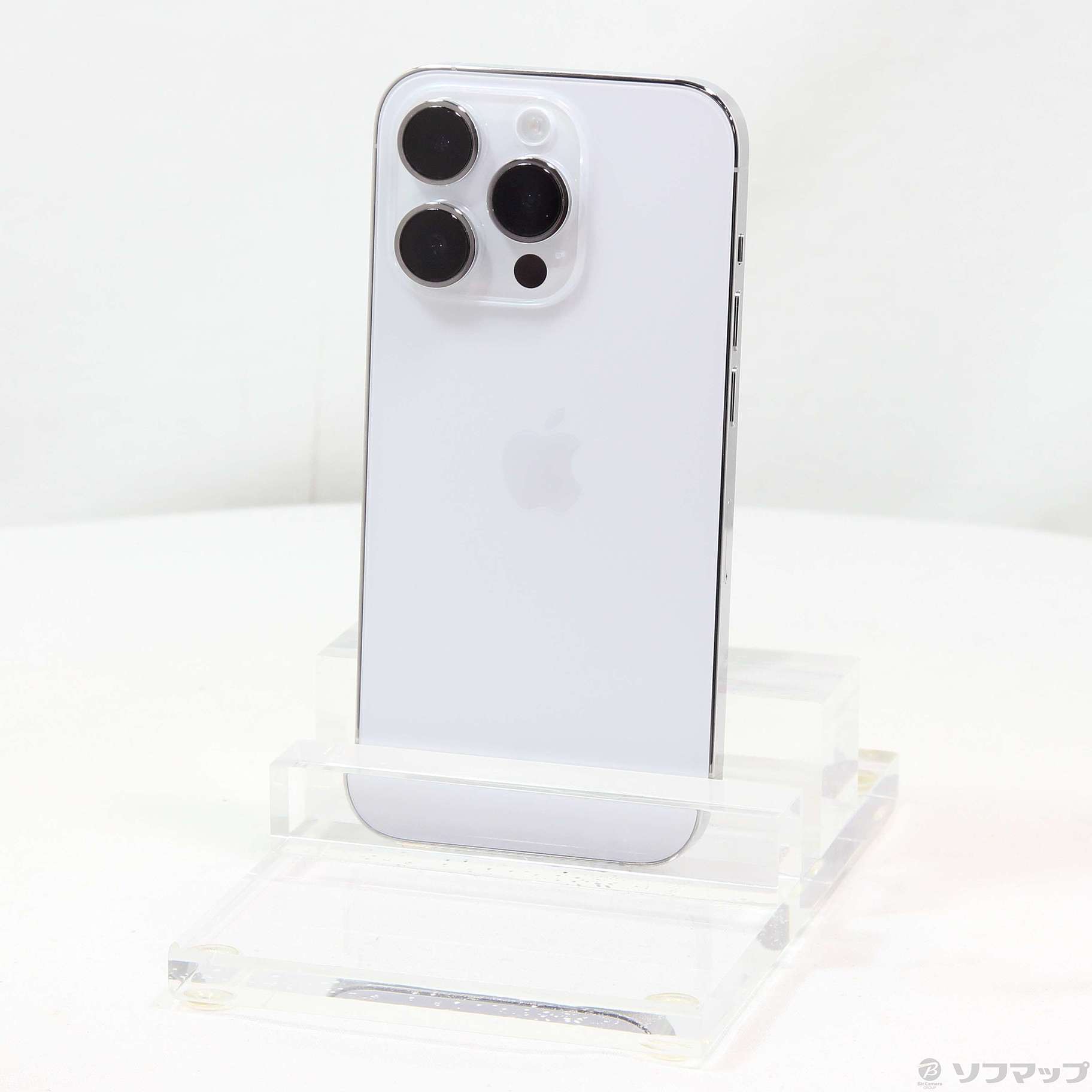 iPhone14 Pro 256GB シルバー MQ0Y3J／A SIMフリー