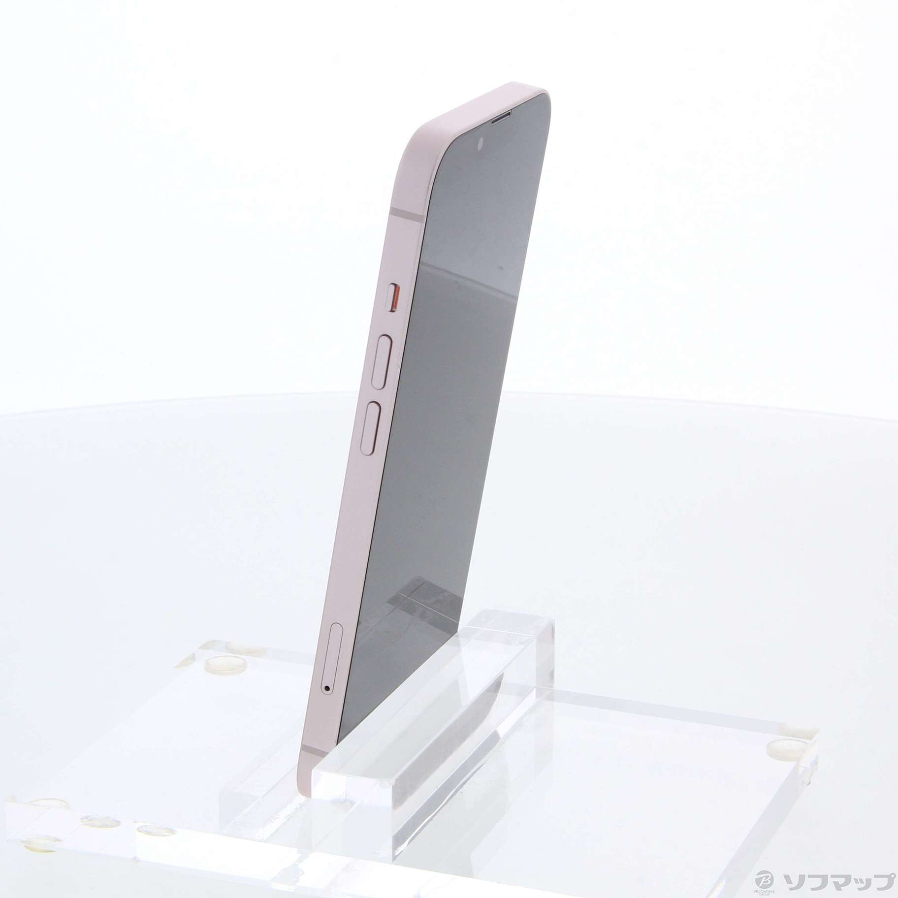中古】セール対象品 iPhone13 128GB ピンク MLNE3J/A SIMフリー 中古】セール対象品 iPhone13 128GB ピンク MLNE3J/A SIMフリー