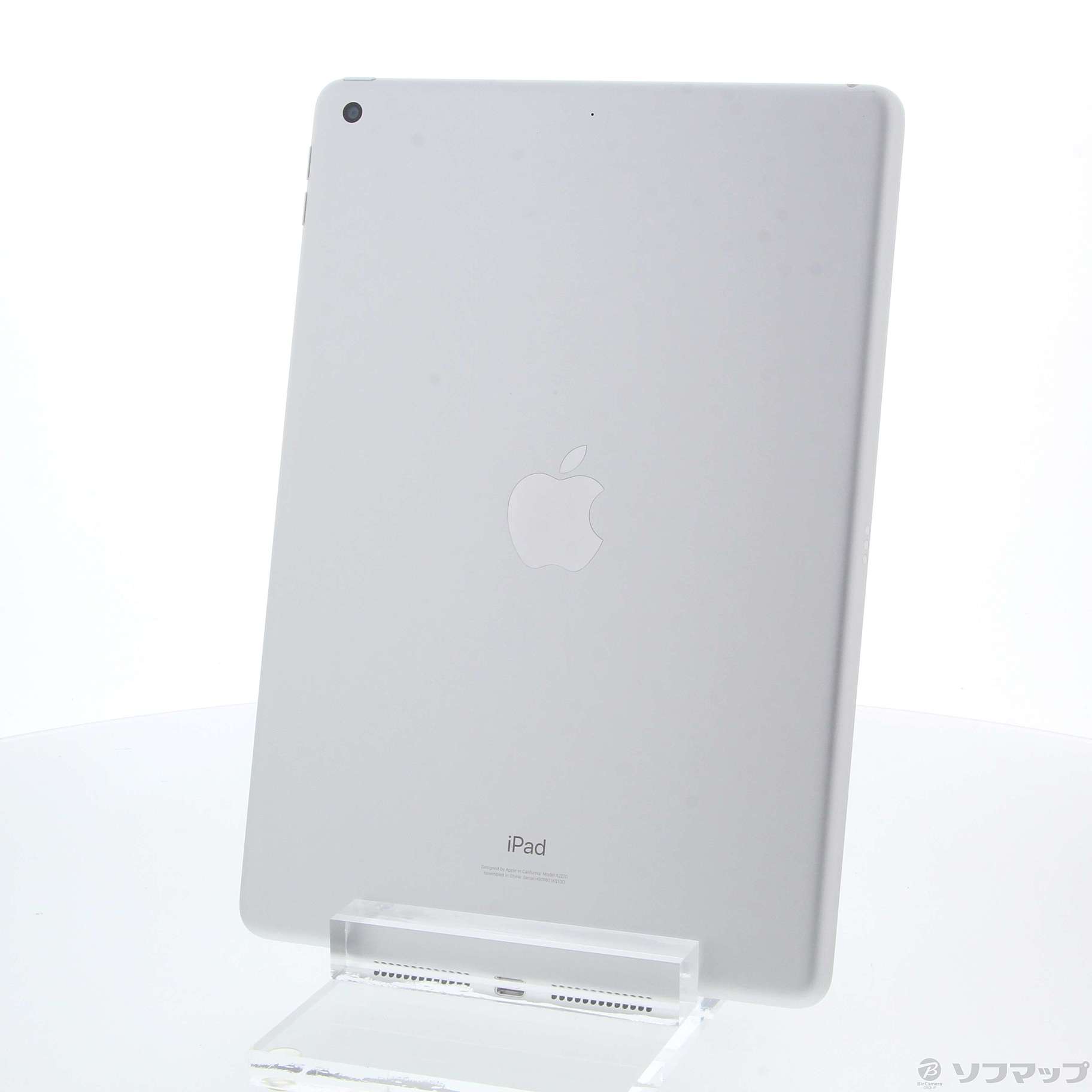 【新品未開封】【保証未開始】 iPad WiFi 32GB MYLC2J/A