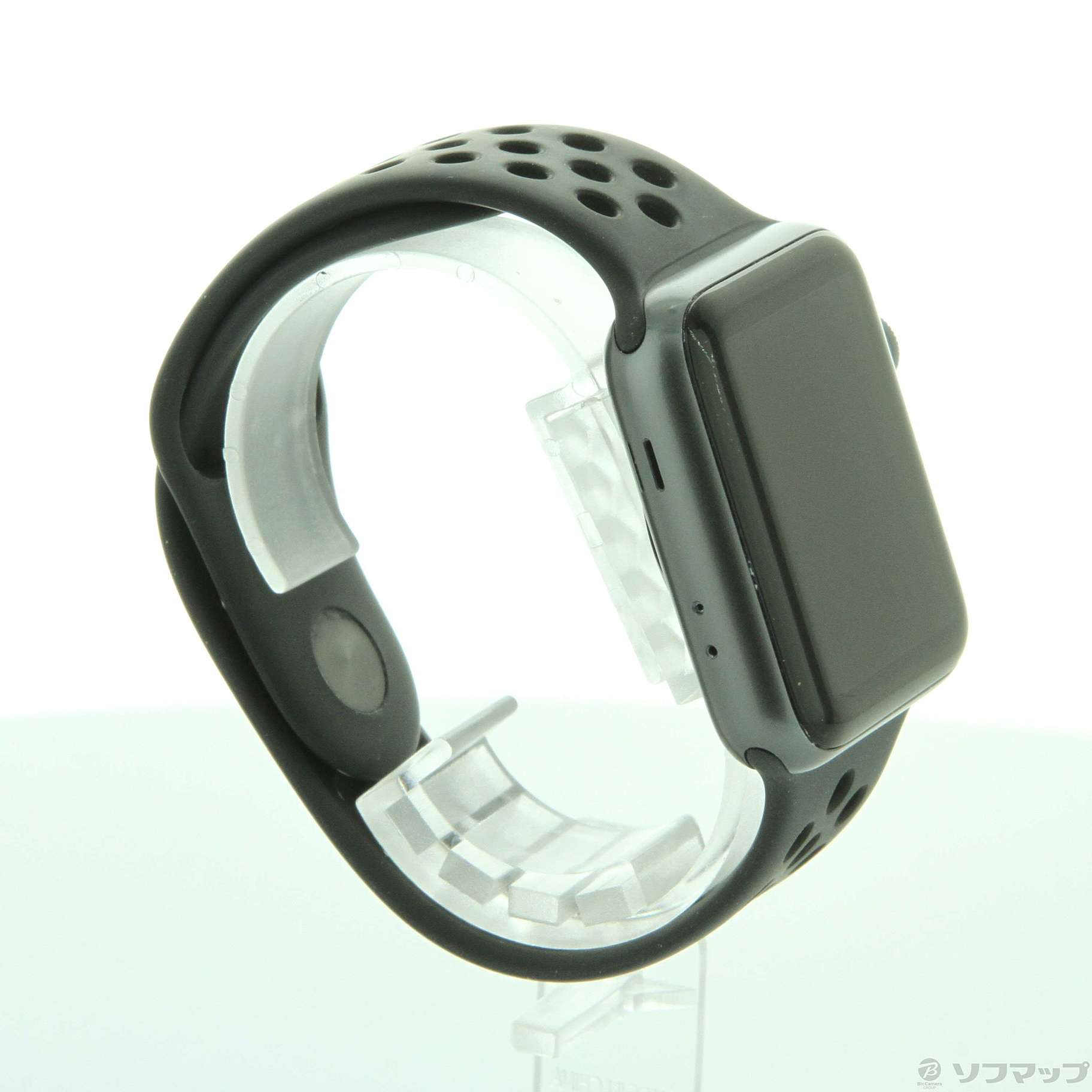 中古】Apple Watch Series 3 GPS + Cellular 42mm スペース