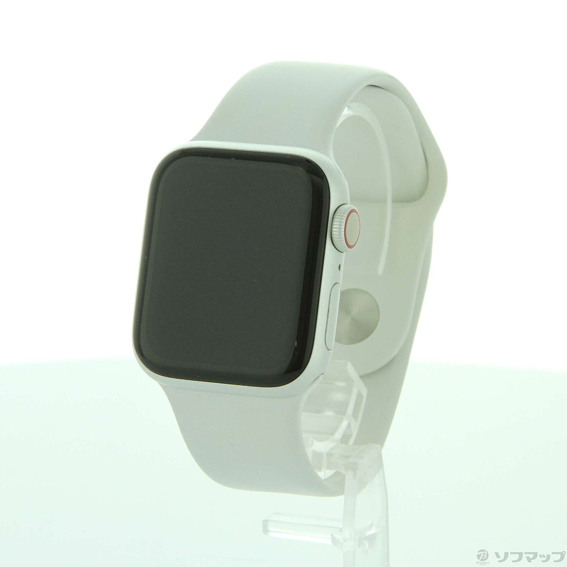 中古】Apple Watch Series 6 GPS + Cellular 40mm シルバー