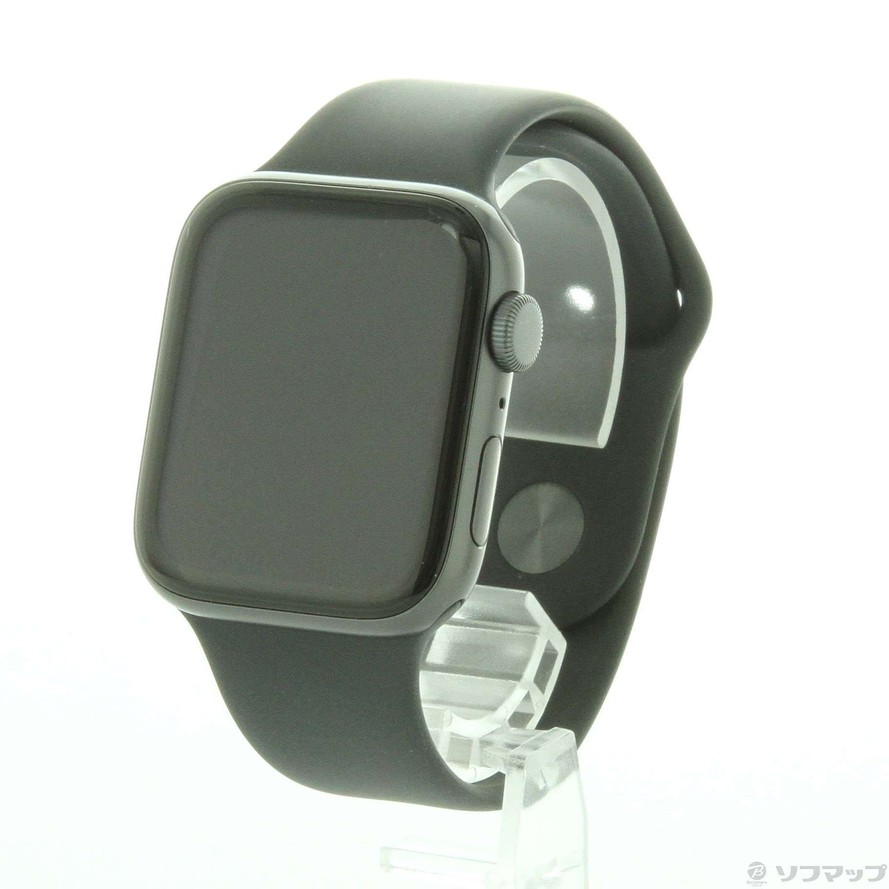 中古】Apple Watch SE 第1世代 GPS 44mm スペースグレイアルミニウム