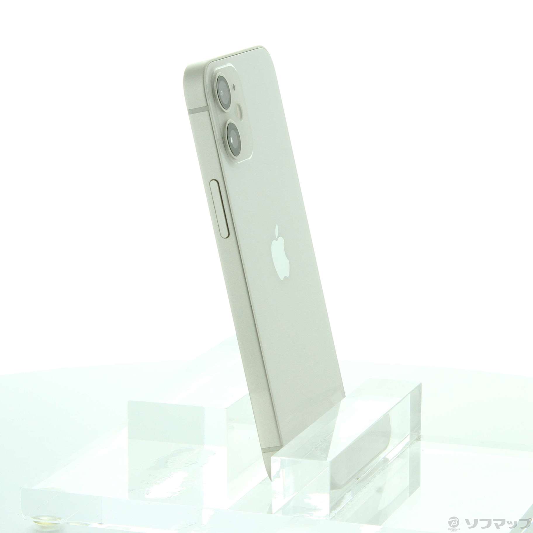 iPhone12 mini 256GB ホワイト MGDT3J／A SIMフリー