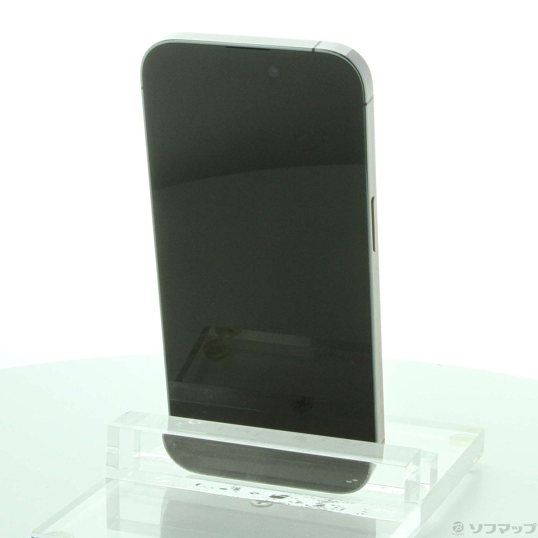 iPhone14 Pro 128GB ディープパープル MQ0F3J／A SIMフリー