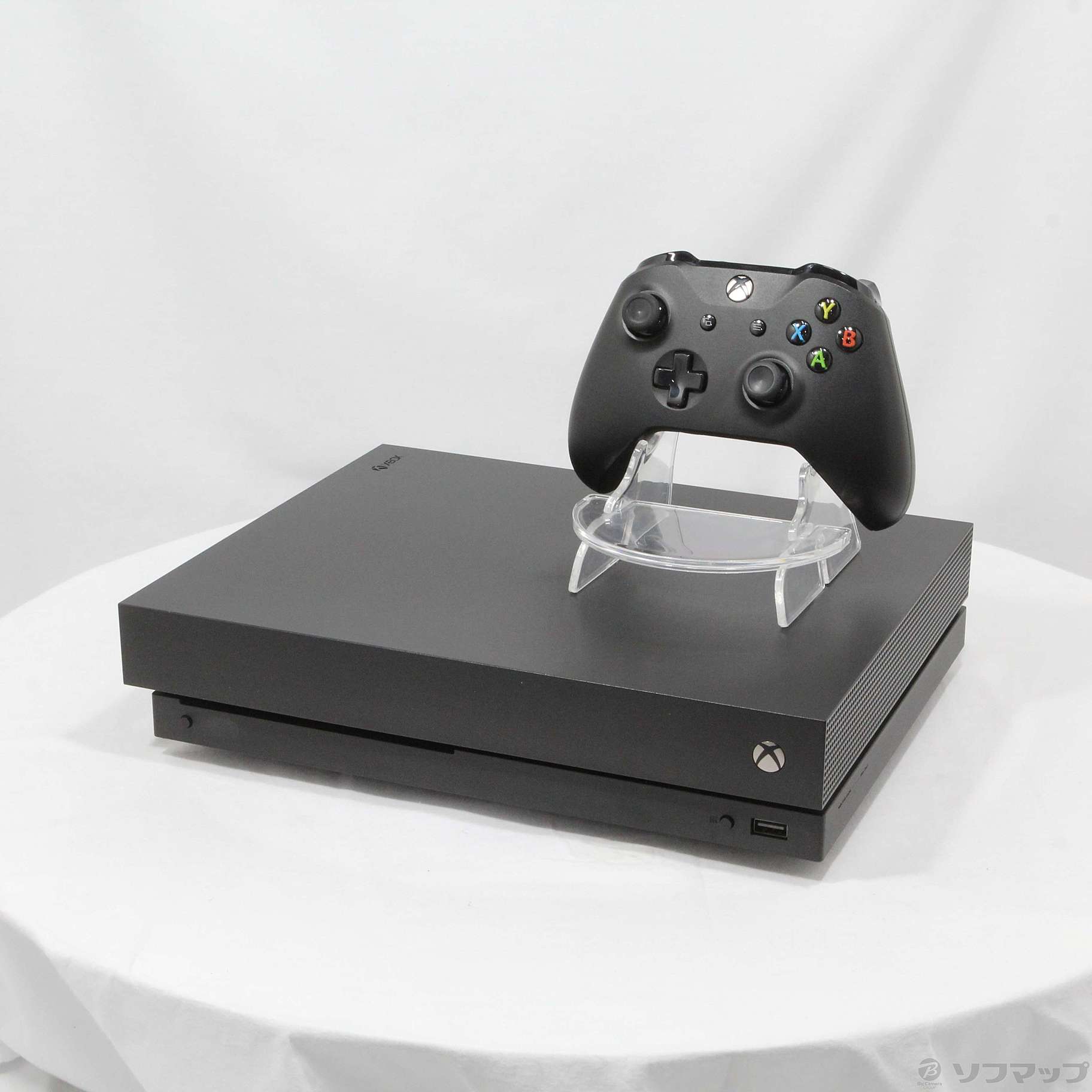 Xbox One X CYV-00062