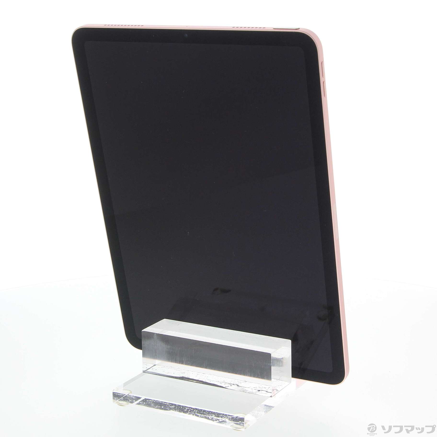 中古】iPad Air 第4世代 64GB ローズゴールド MYFP2J／A Wi-Fi