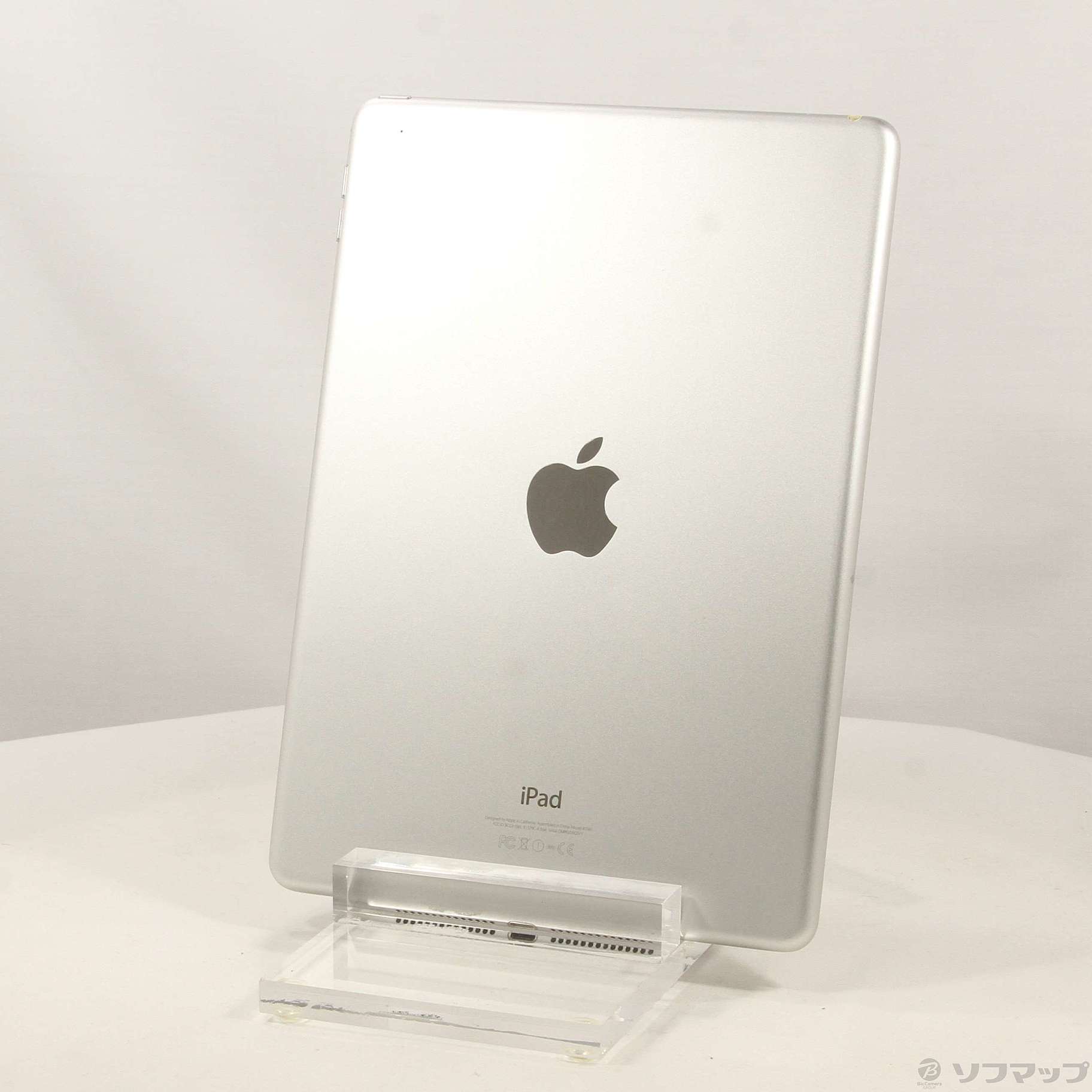 Apple iPad Air 2 64GB WI-FI SilverPC/タブレット