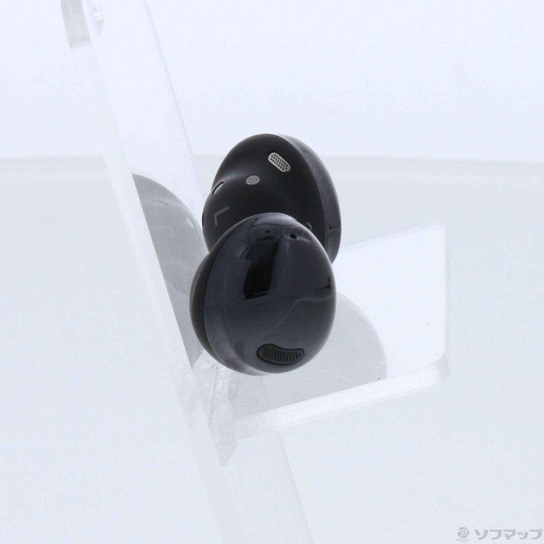 中古】Galaxy Buds Pro Phantom Black SM-R190NZKAXJP [2133050927657