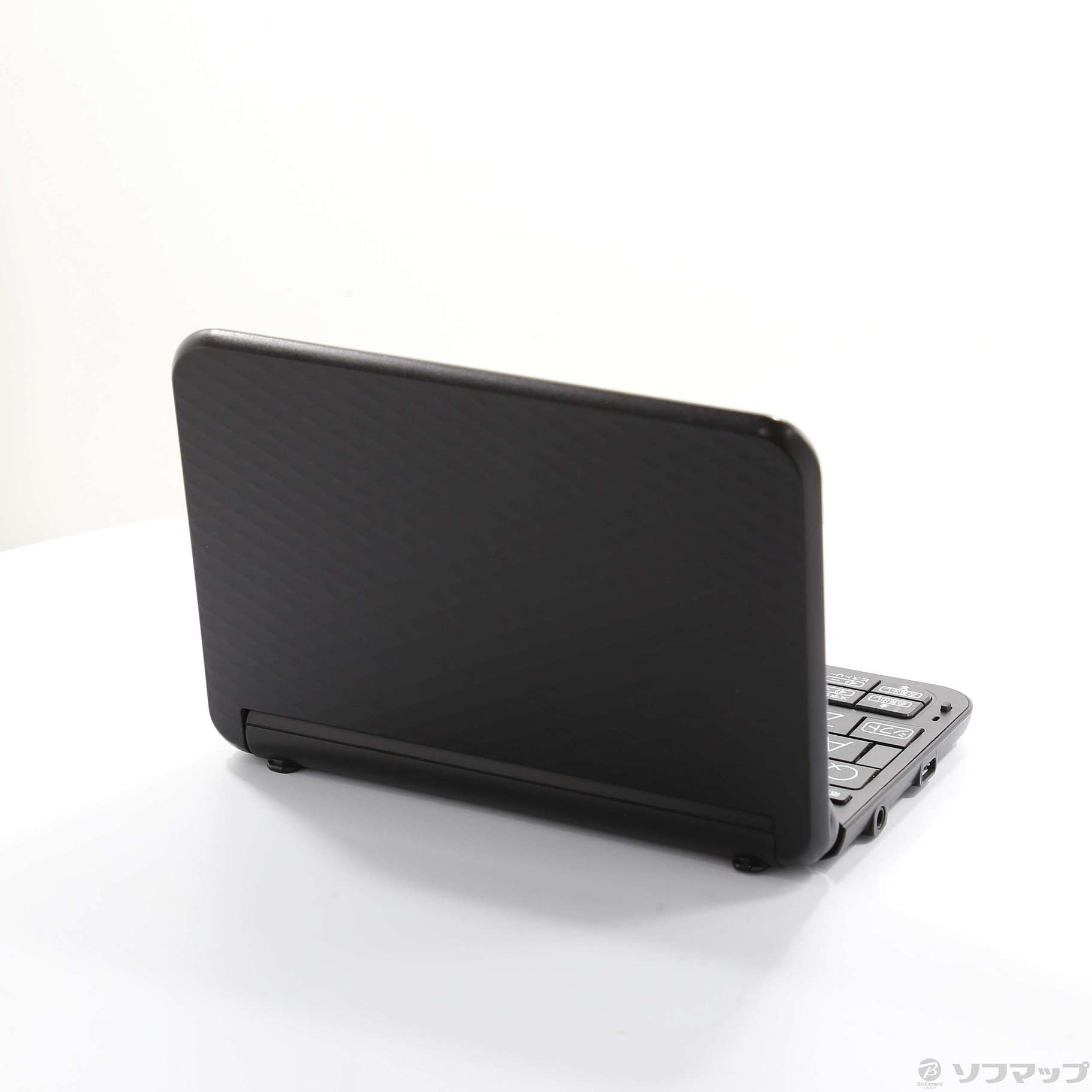 中古】EX-word XD-Z4800BK ブラック [2133050927961] - リコレ