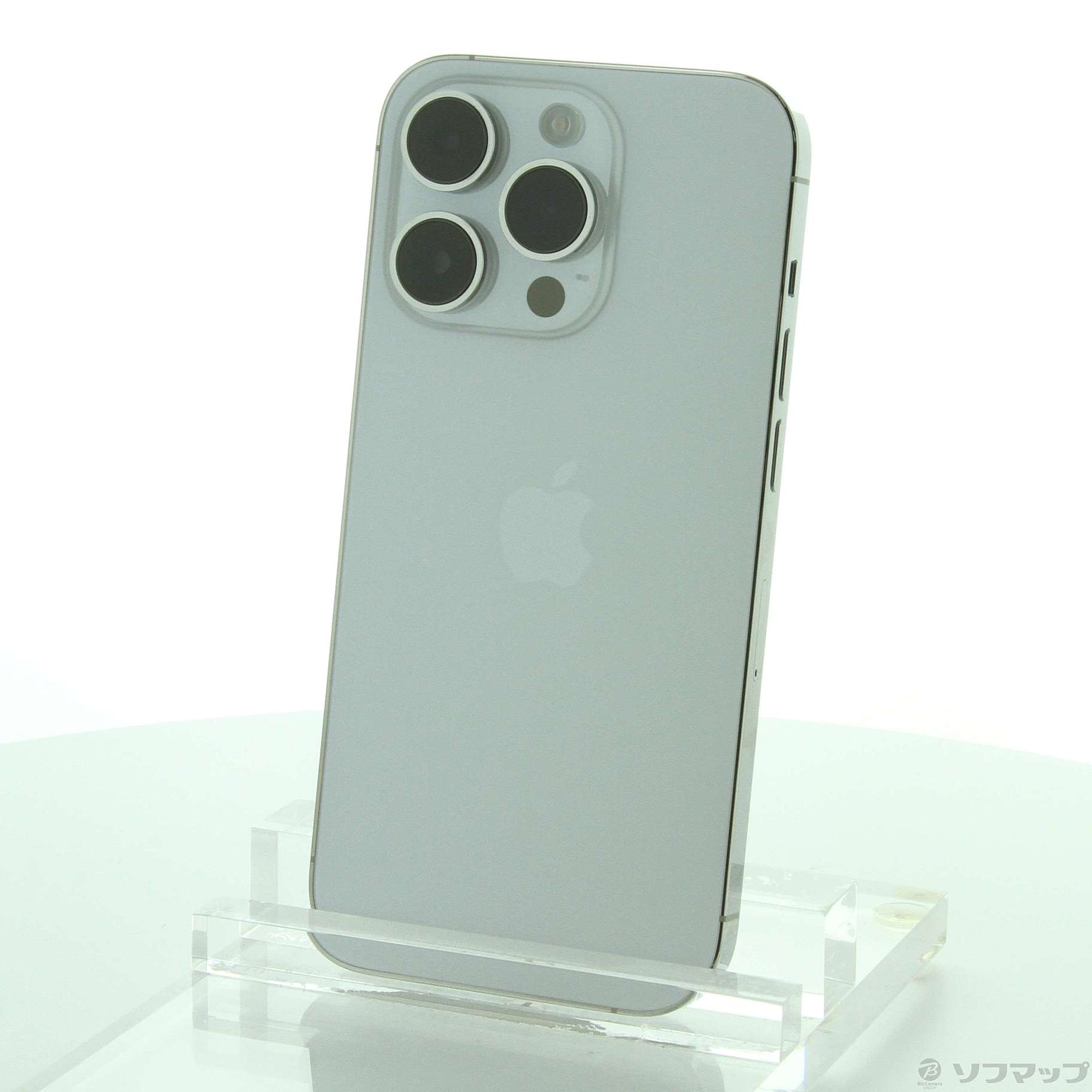 中古】セール対象品 iPhone14 Pro 256GB シルバー MQ0Y3J／A SIMフリー ...