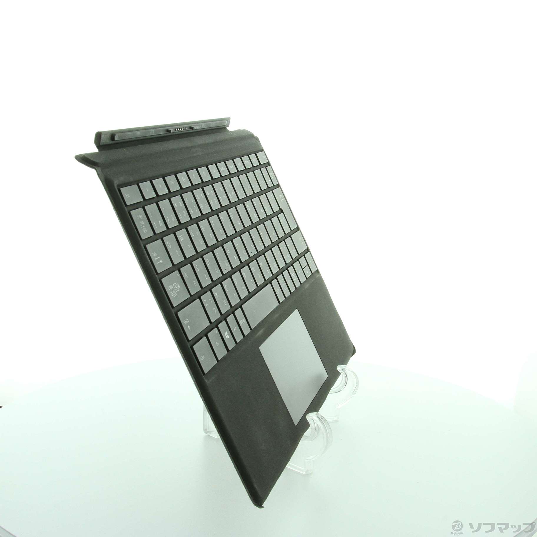 中古】Surface Pro Type Cover FMM-00019 ブラック [2133050928708 ...