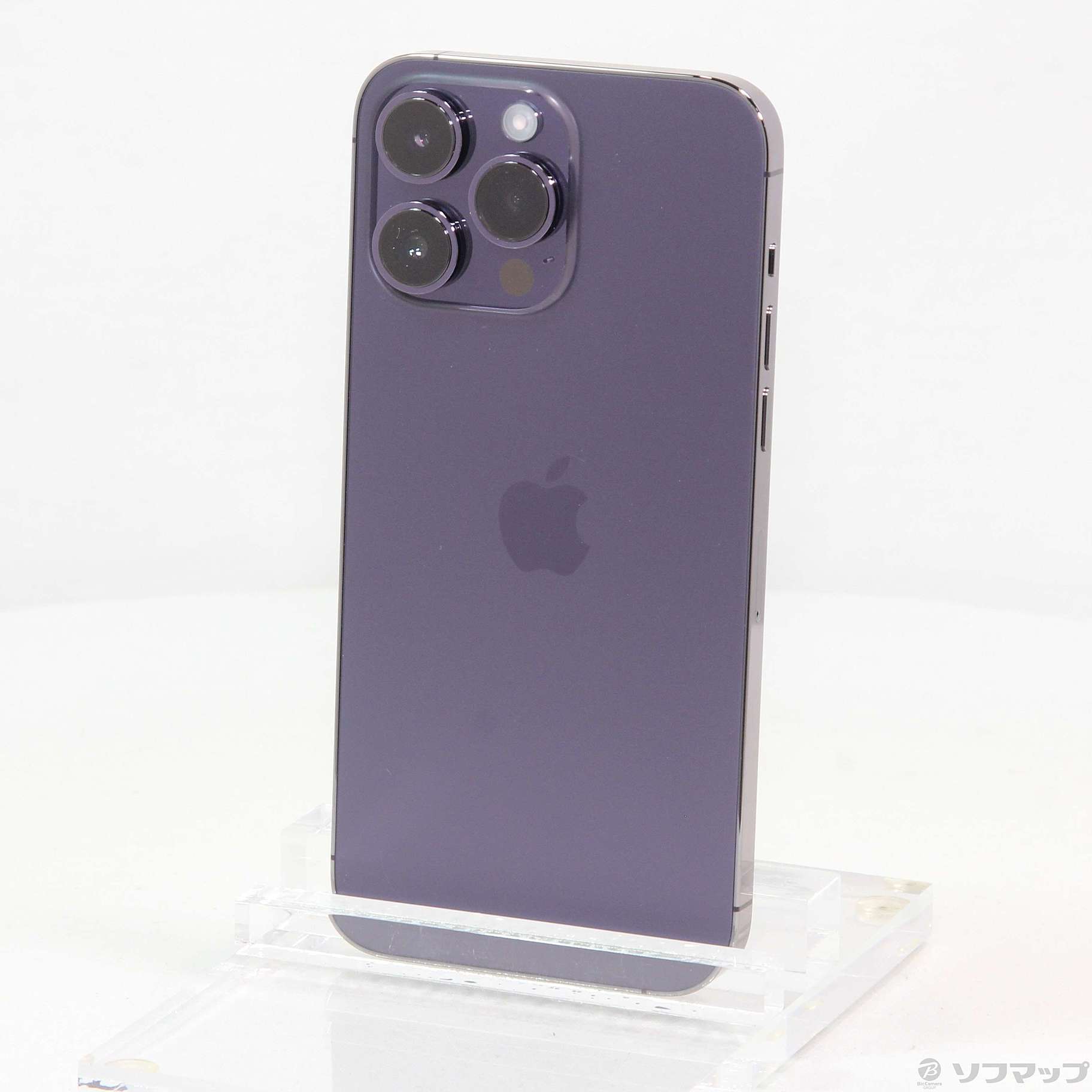 iPhone14 Pro Max 1TB ディープパープル MQ9N3J／A SIMフリー