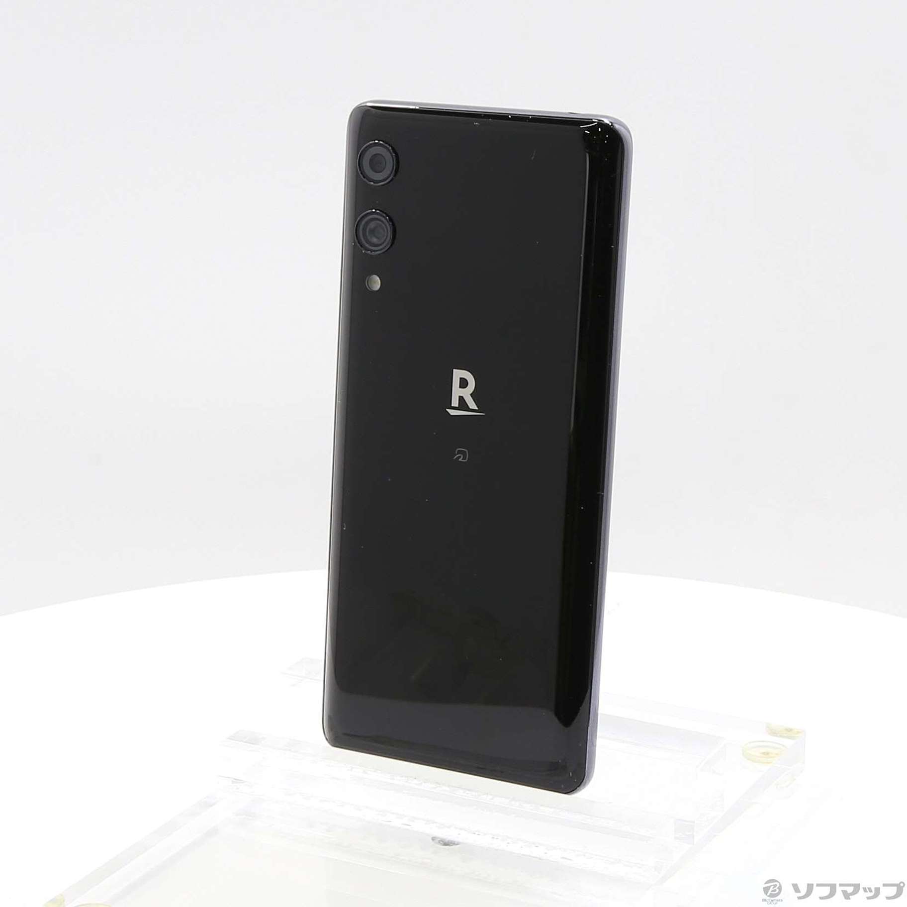 Androidバッテリー容量Rakuten Hand 64GB ホワイト P710 SIMフリー