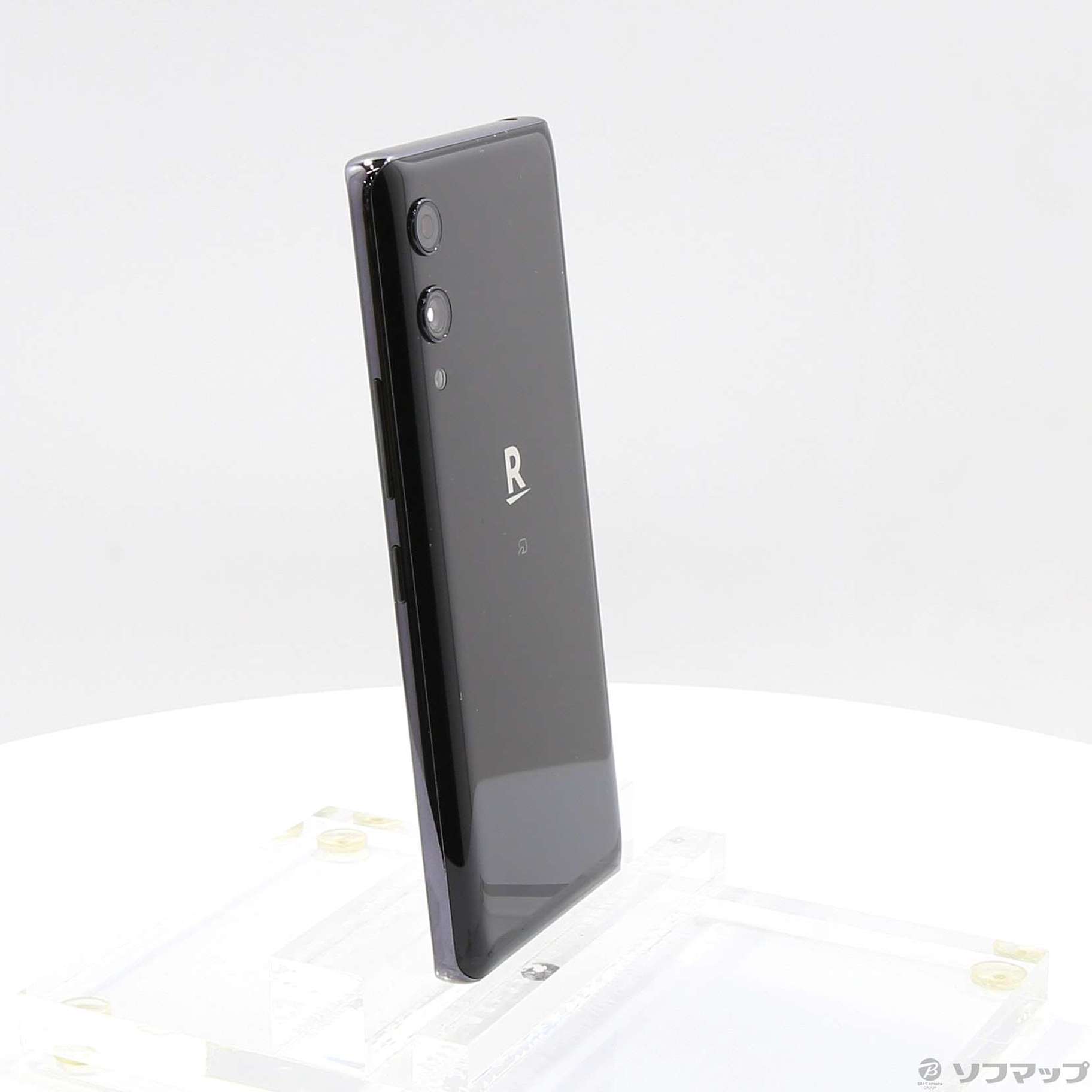 Rakuten Hand 64GB ブラック P710 SIMフリー