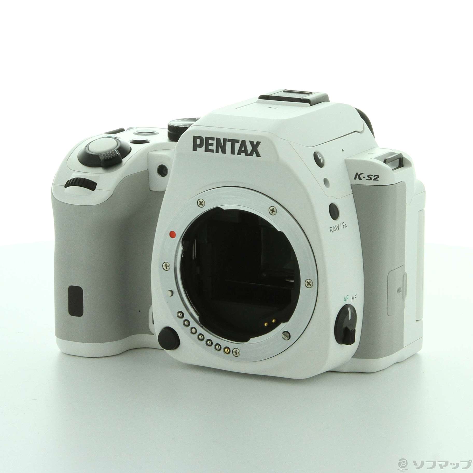 PENTAX K-S2 ボディ ペンタックスカメラ - dibrass.com