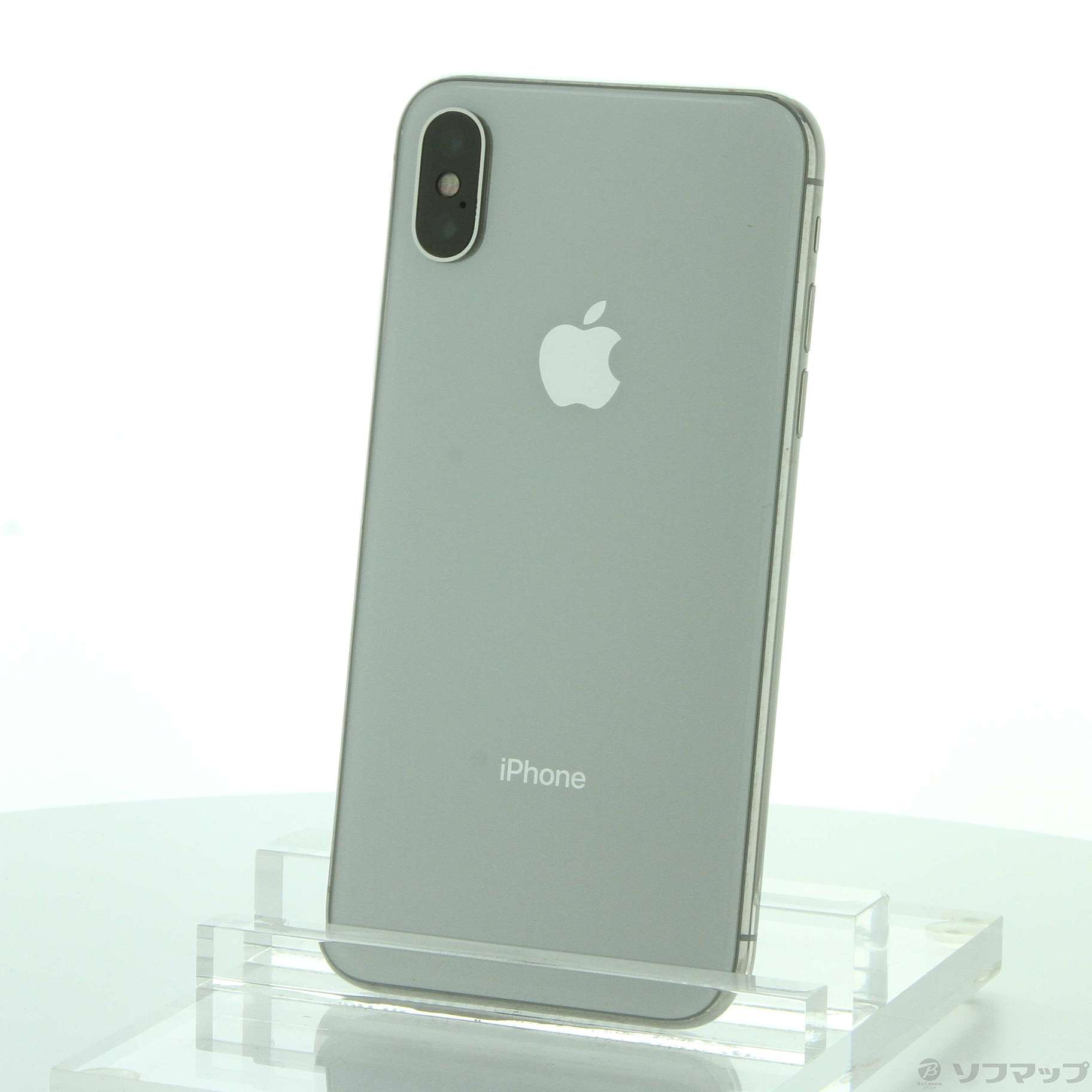 商品詳細SIMフリー Apple iPhoneX  64GB