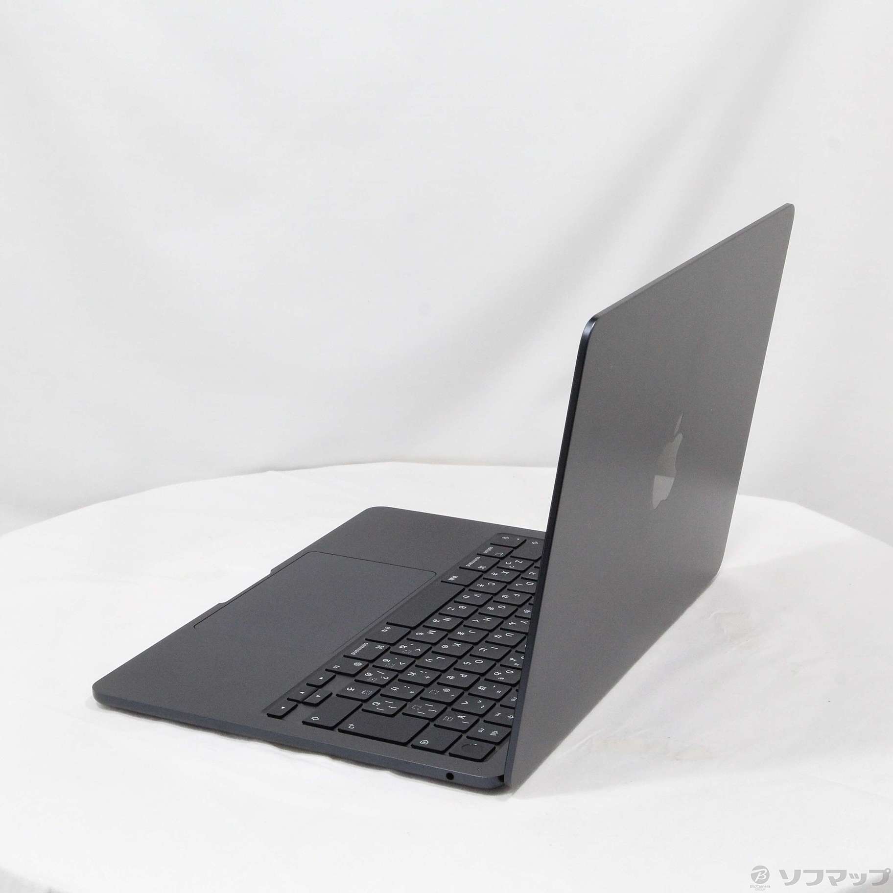 中古】MacBook Air 13.6-inch Mid 2022 MLY43J／A Apple M2 8