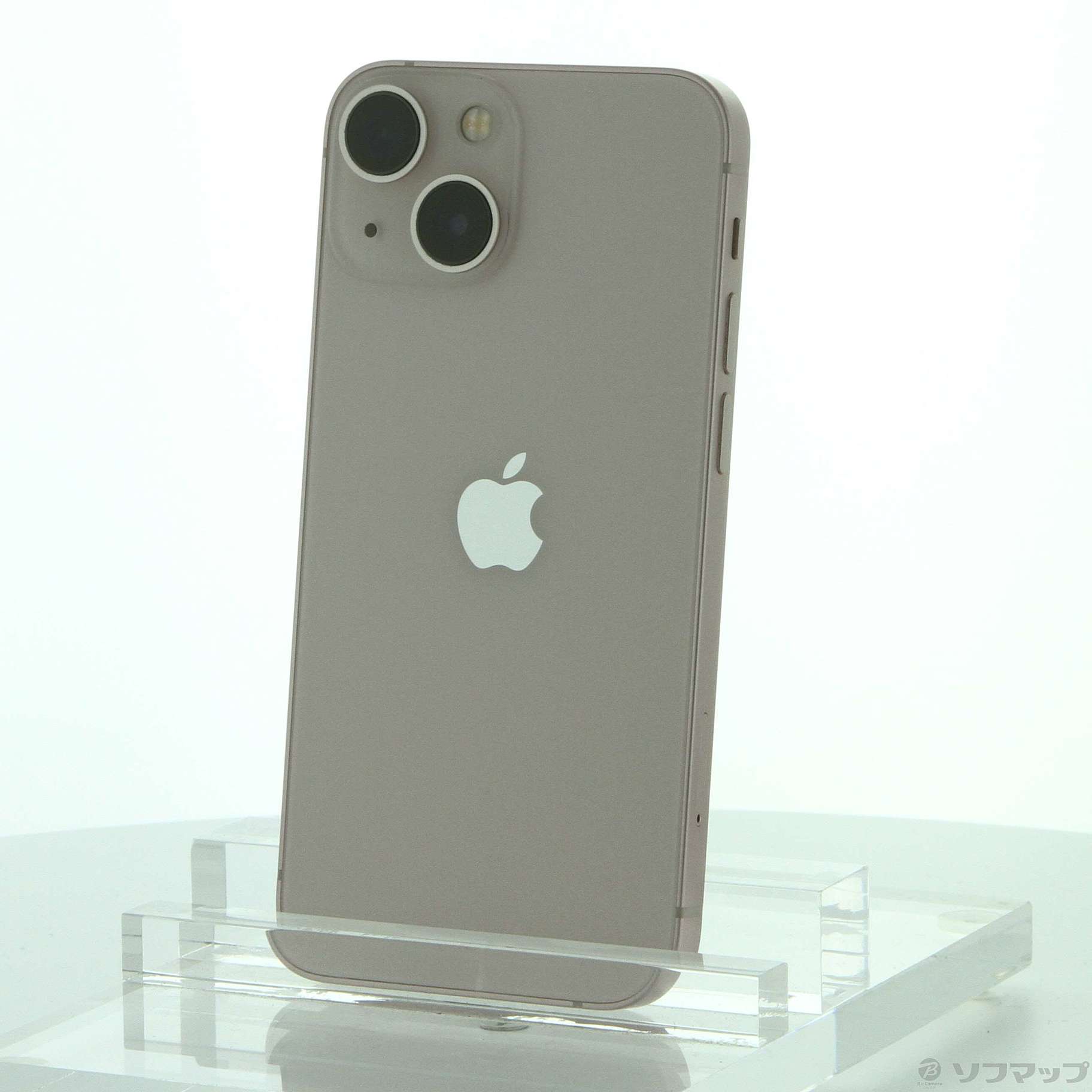 iPhone13 128GB グリーン 新品 未使用 新品未使用】iPhone 13 mini