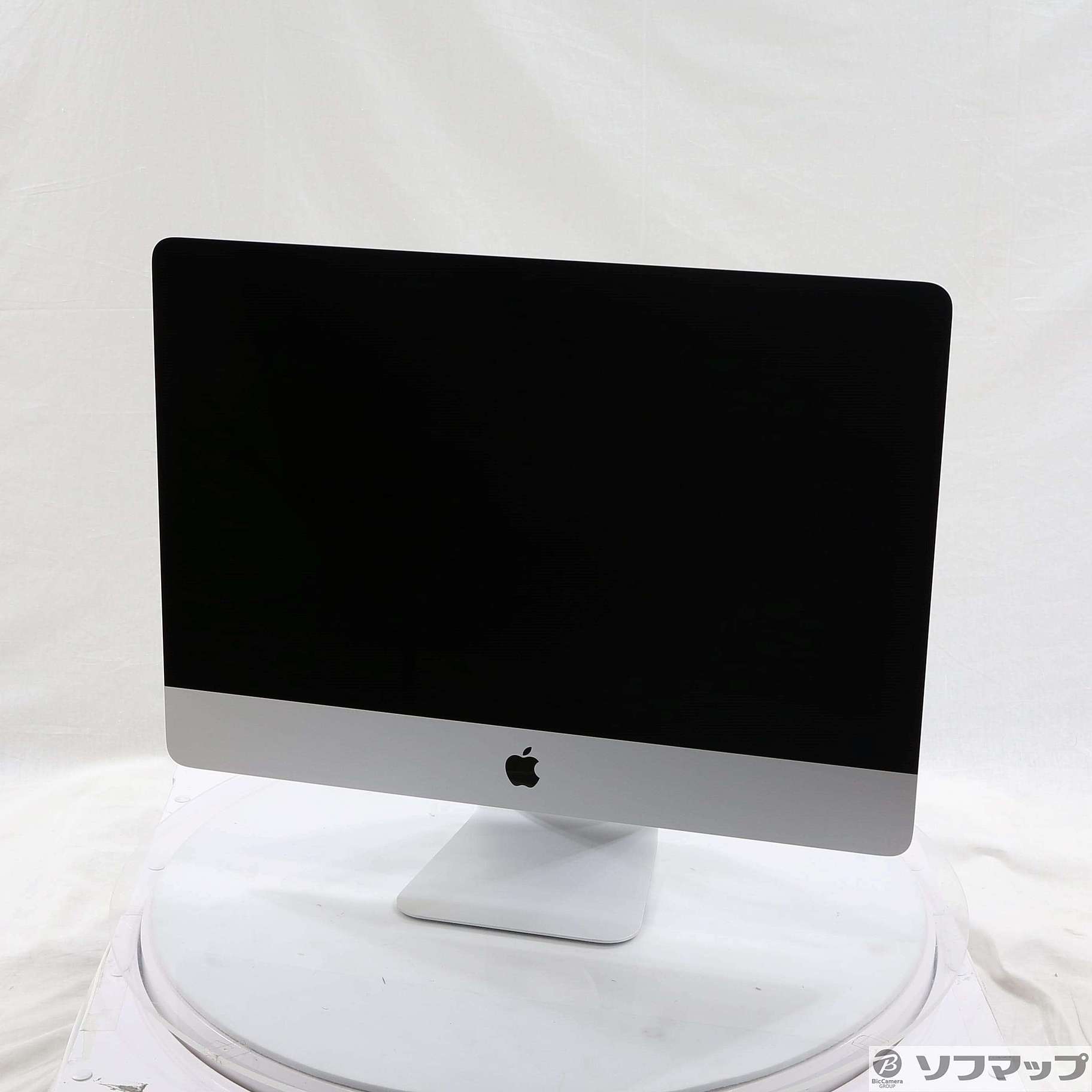 中古品ｉＭａｃ 21.5-inch Mid 2017 MNE02J/A Core_i5 3.4GHz 8GB