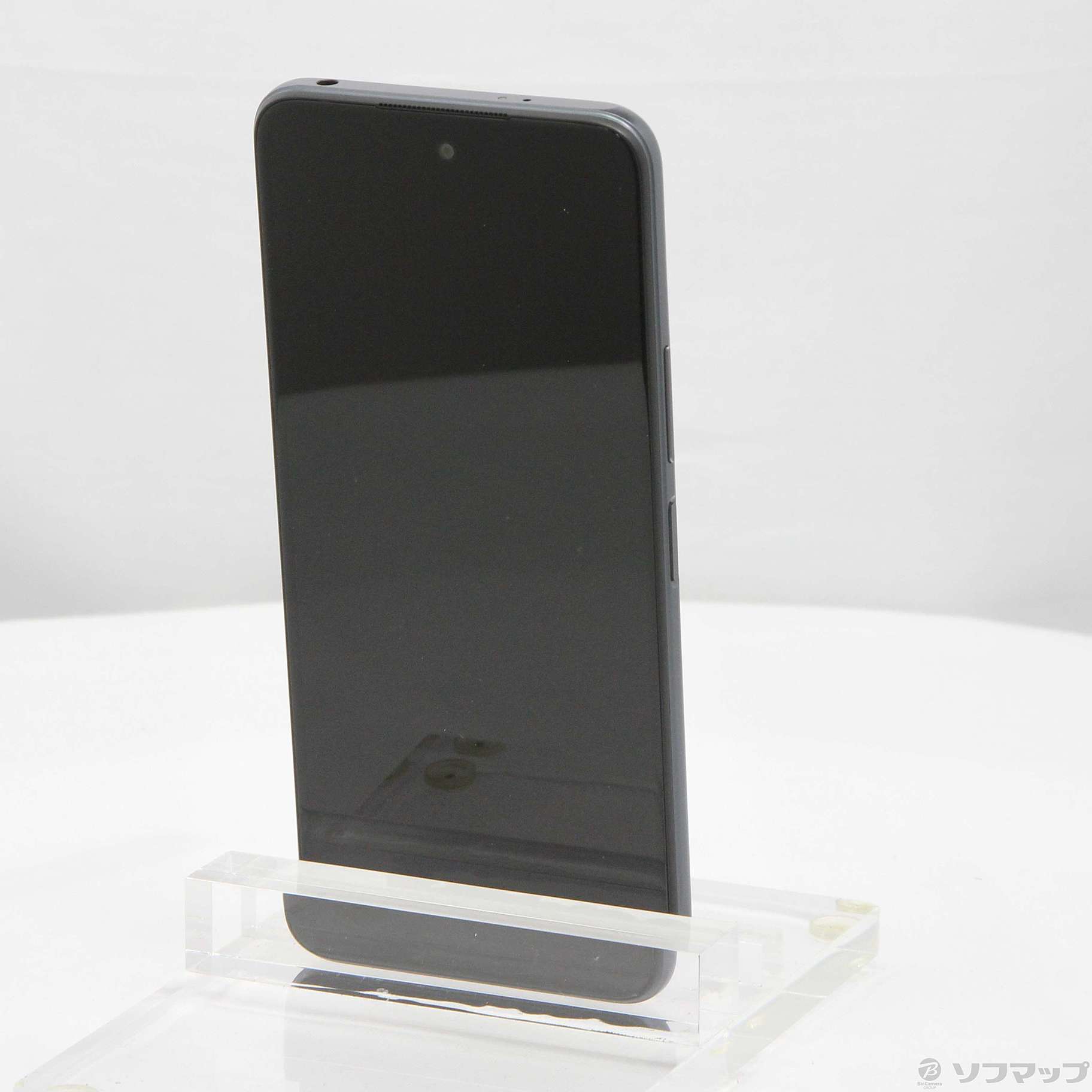 Xiaomi Redmi Note 10T A101XM アジュールブラック-