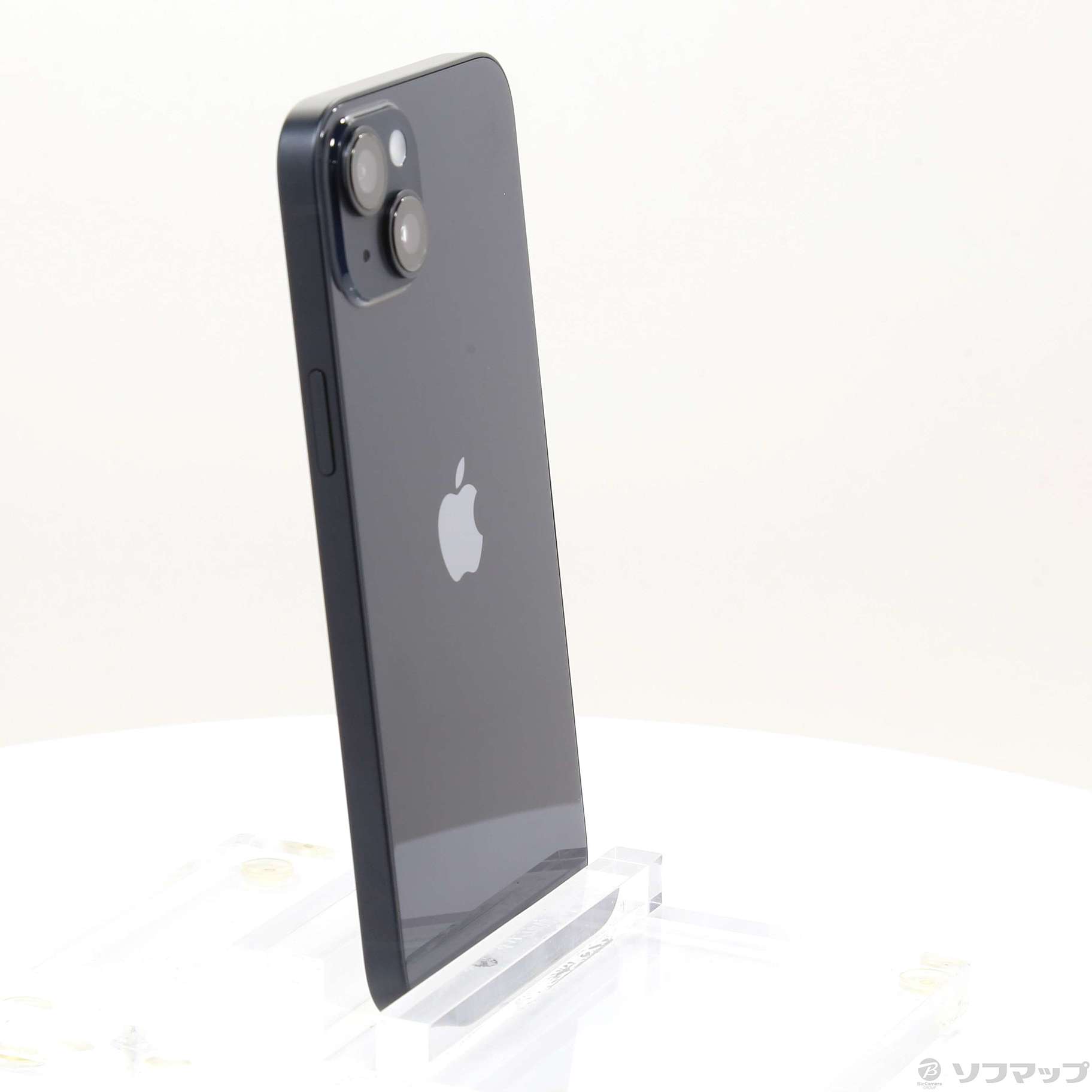 中古品〕 iPhone14 Plus 128GB ミッドナイト NQ4A3J／A SIMフリー｜の通販はソフマップ[sofmap]