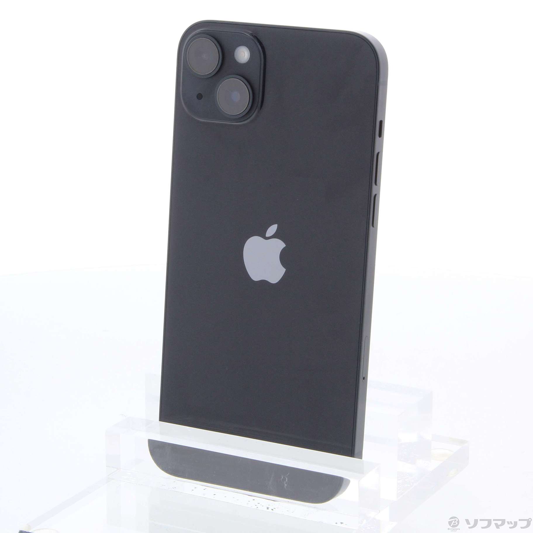 新品 Apple iPhone 14 SIMフリー 256GB ミッドナイト