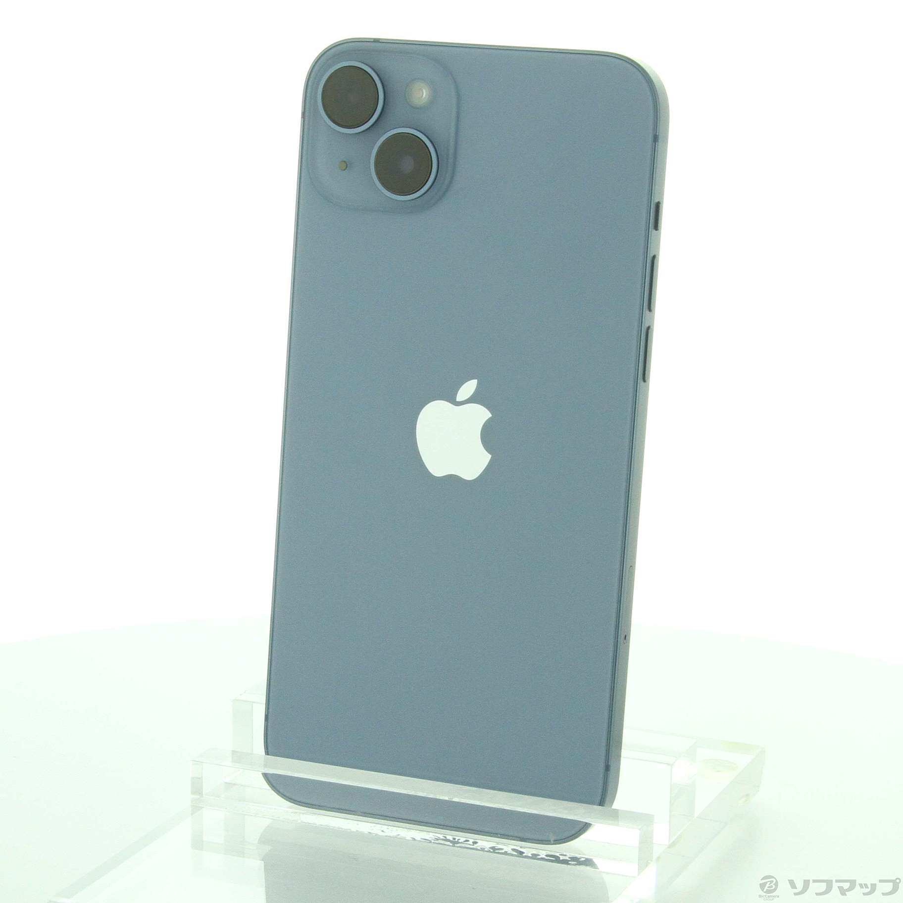 iPhone14 ブルー 256GB