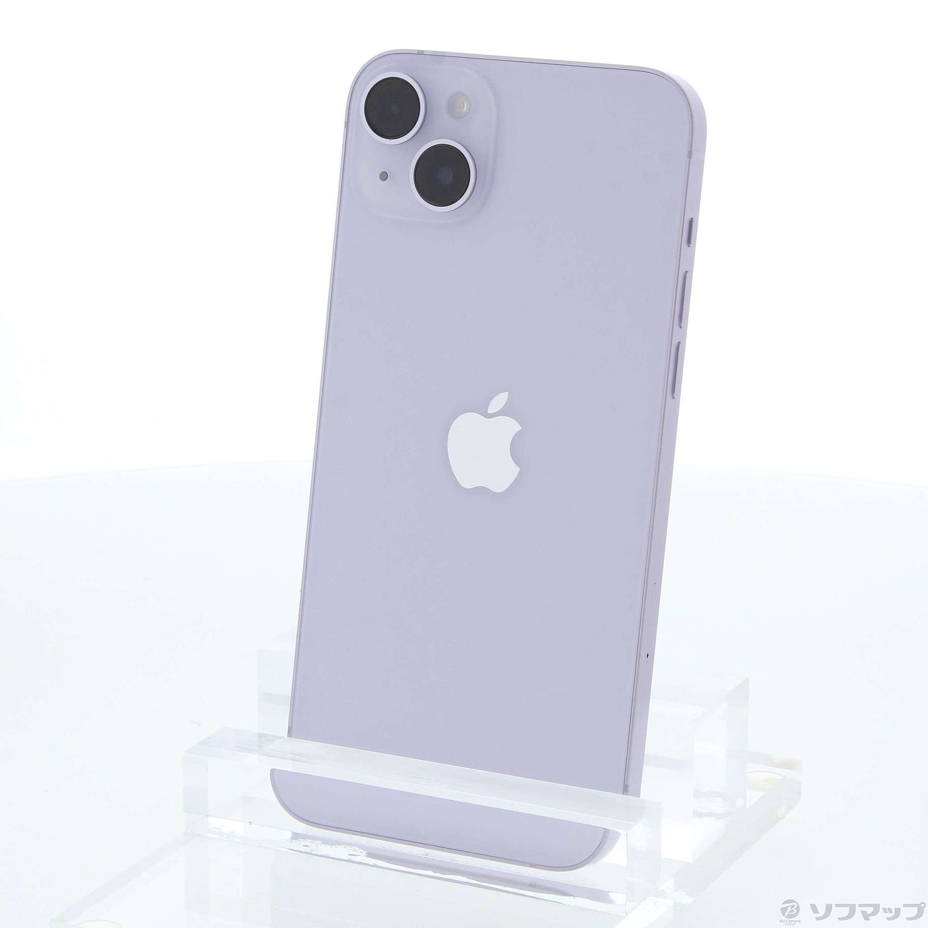 iPhone 14 Plus 256GB SIMフリー [パープル] 中古(白ロム)価格比較