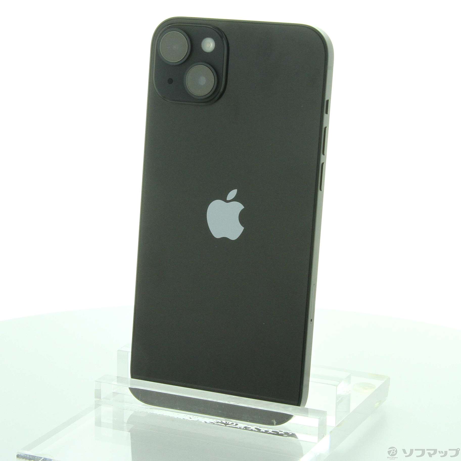 iPhone 14 Plus 512GB SIMフリー [ミッドナイト] 中古(白ロム)価格比較 - 価格.com