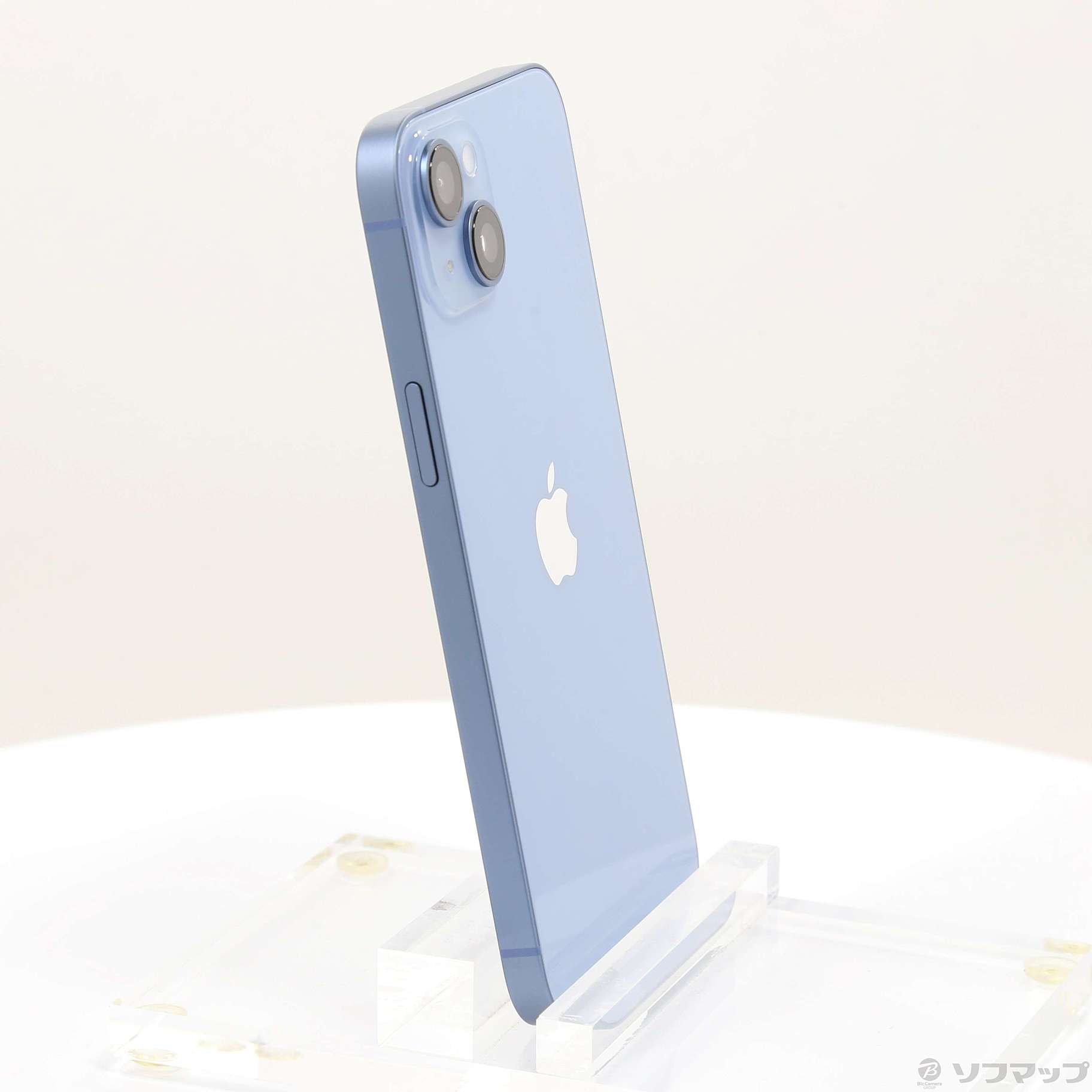 iPhone14 plus 512gb ブルー
