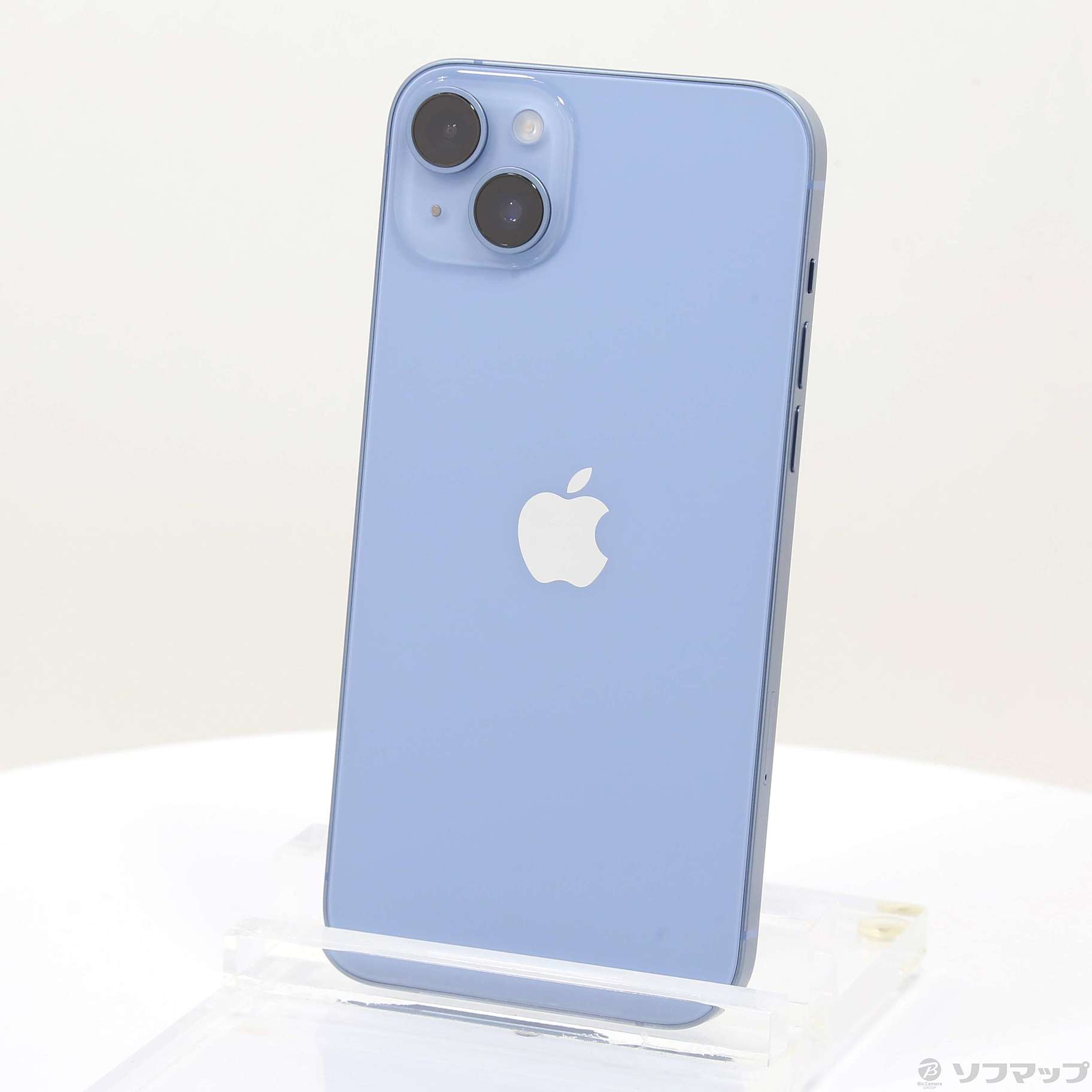新品 Apple iPhone 14 SIMフリー 512GB ブルー-