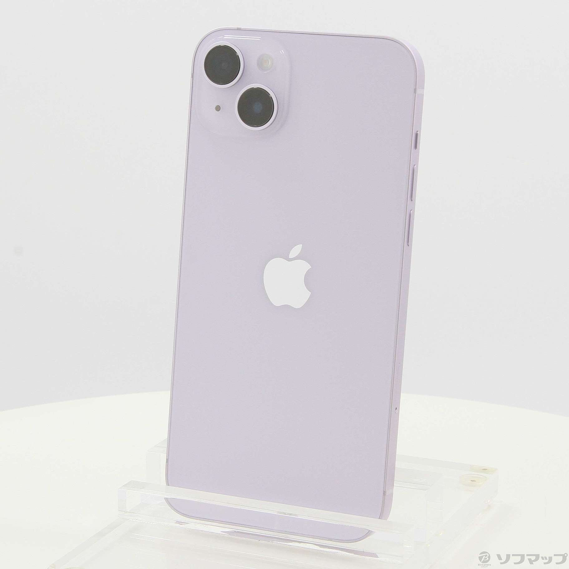 iPhone 14 Plus 512GB SIMフリー [パープル] 中古(白ロム)価格比較