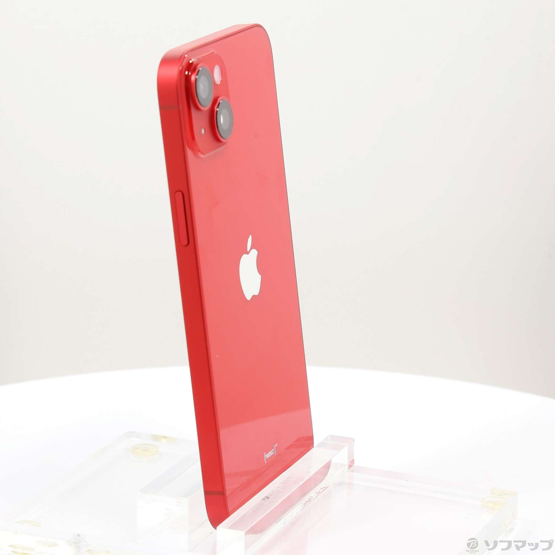 【年末年始セール】iPhone14 Plus 512GB レッド SIMフリー Amazon.com: Apple iPhone 14 Plus, 512GB, PRODUCT Red - Unlocked