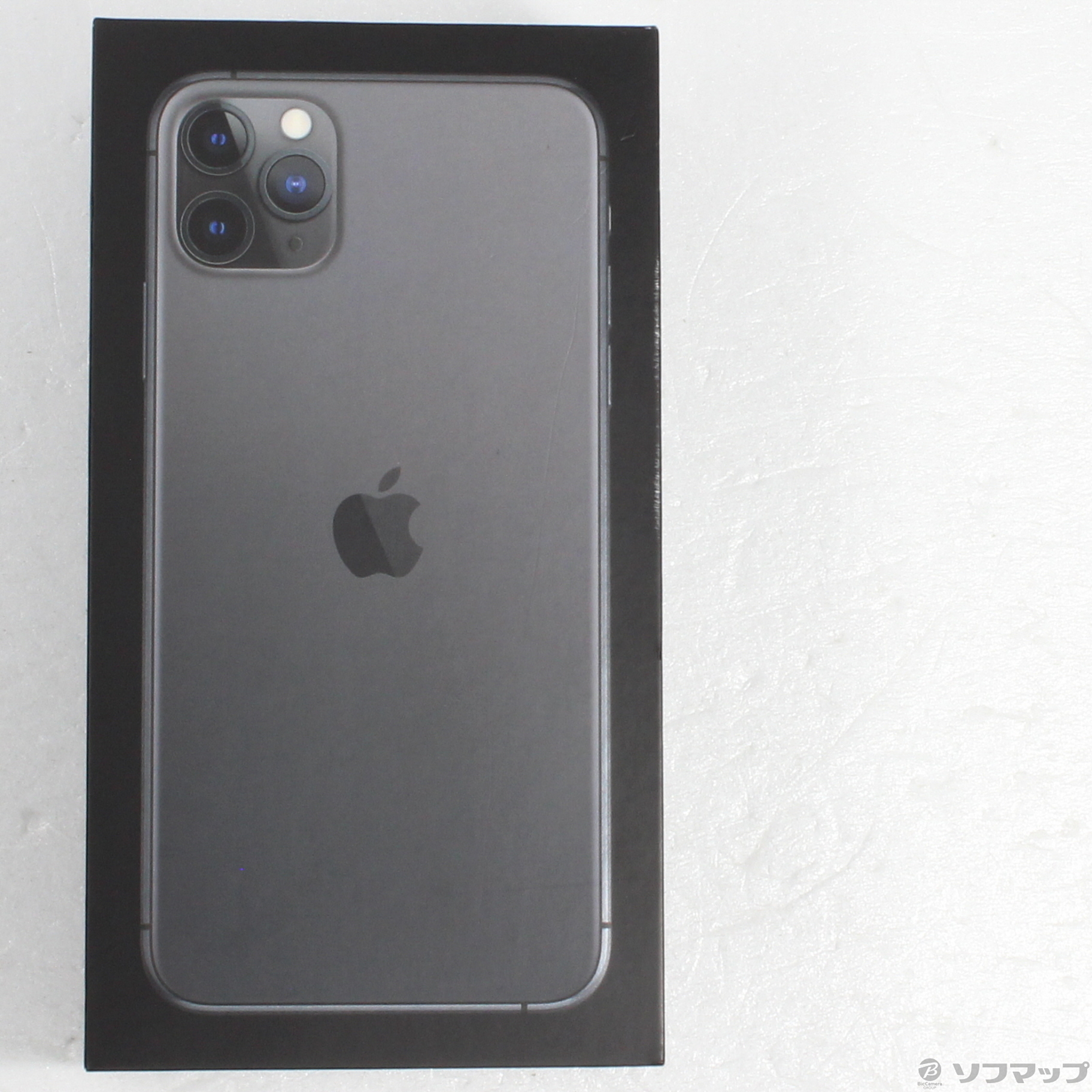 iPhone11 Pro Max 256GB スペースグレイ SIMフリースマートフォン本体