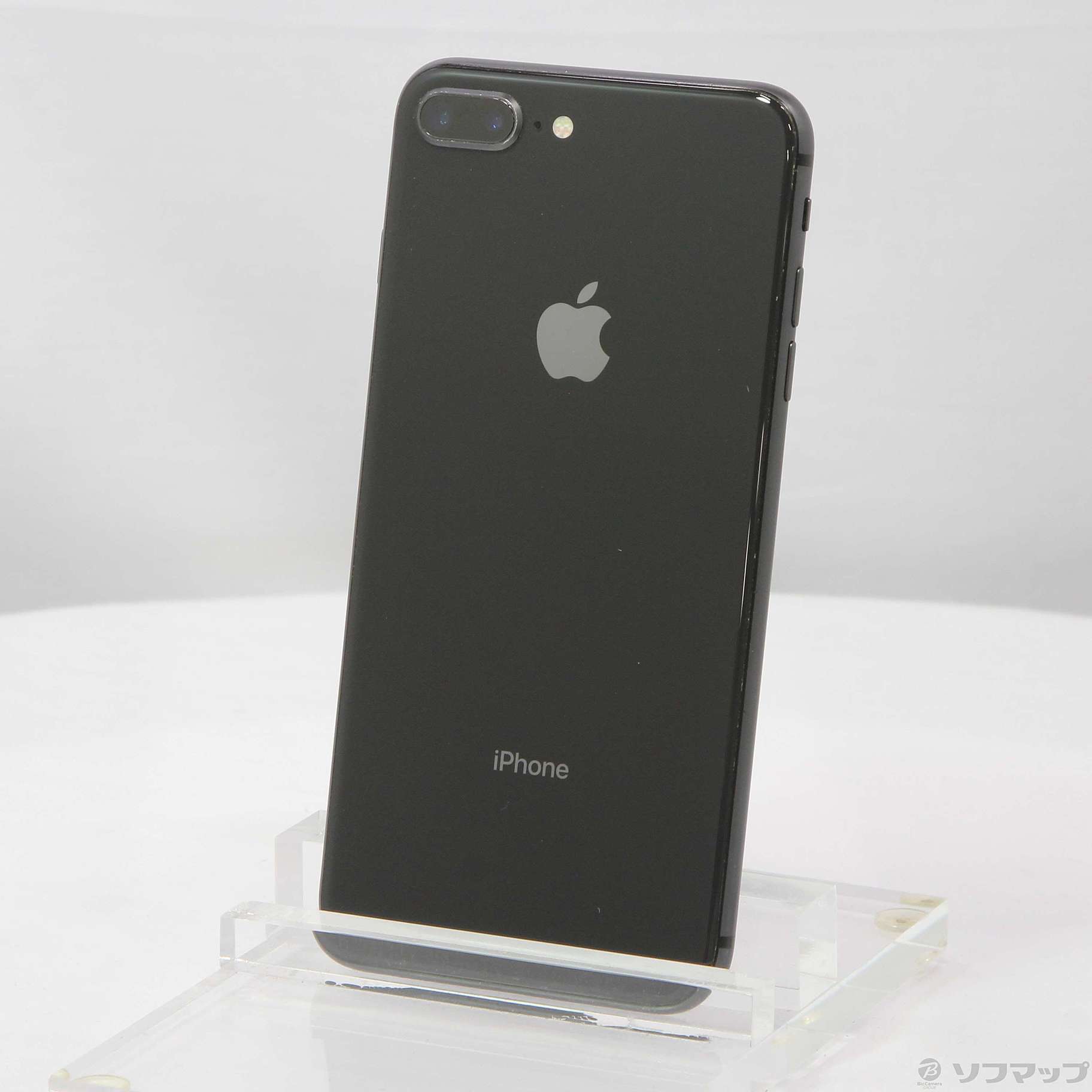 今だけ限定価格！ iPhone8 Plus Plus 256GB 256GB（SIMフリー・バイブ ...