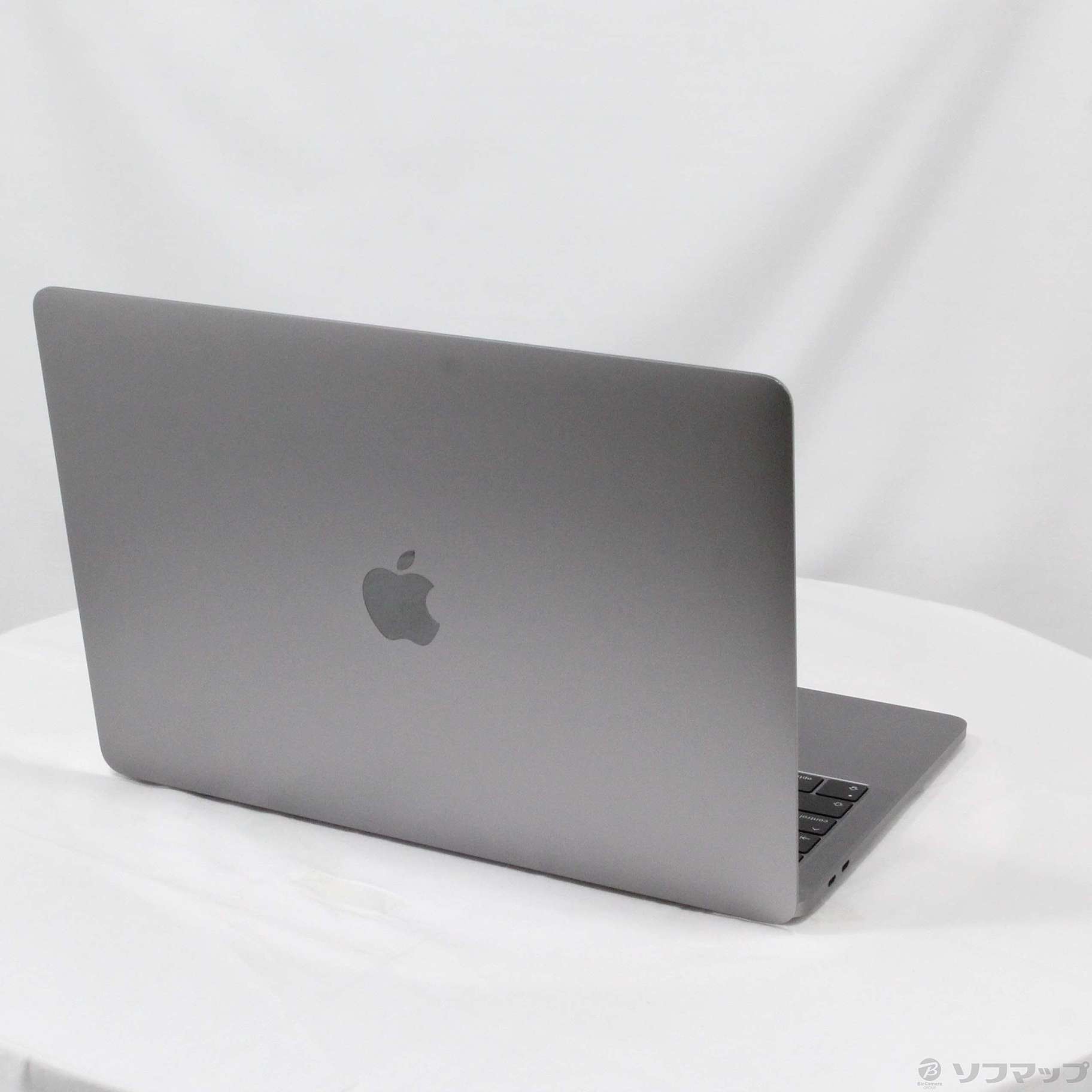 MacBook Pro スペースグレイ 2019年モデル MUHP2J/A ...