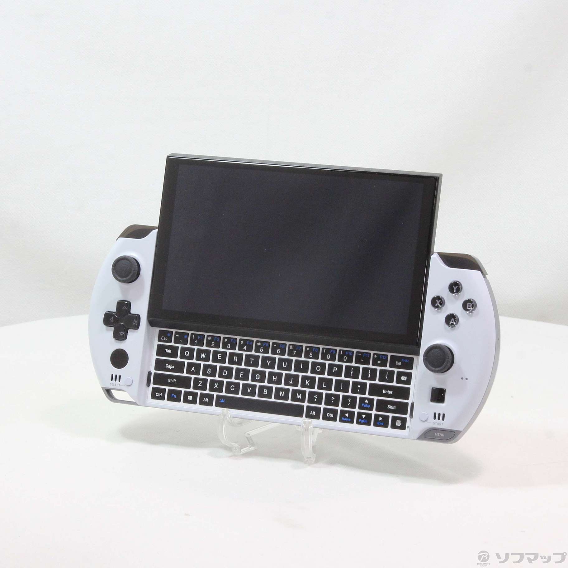 中古】GPD WIN4 G1618-04 [2133050943169] - リコレ