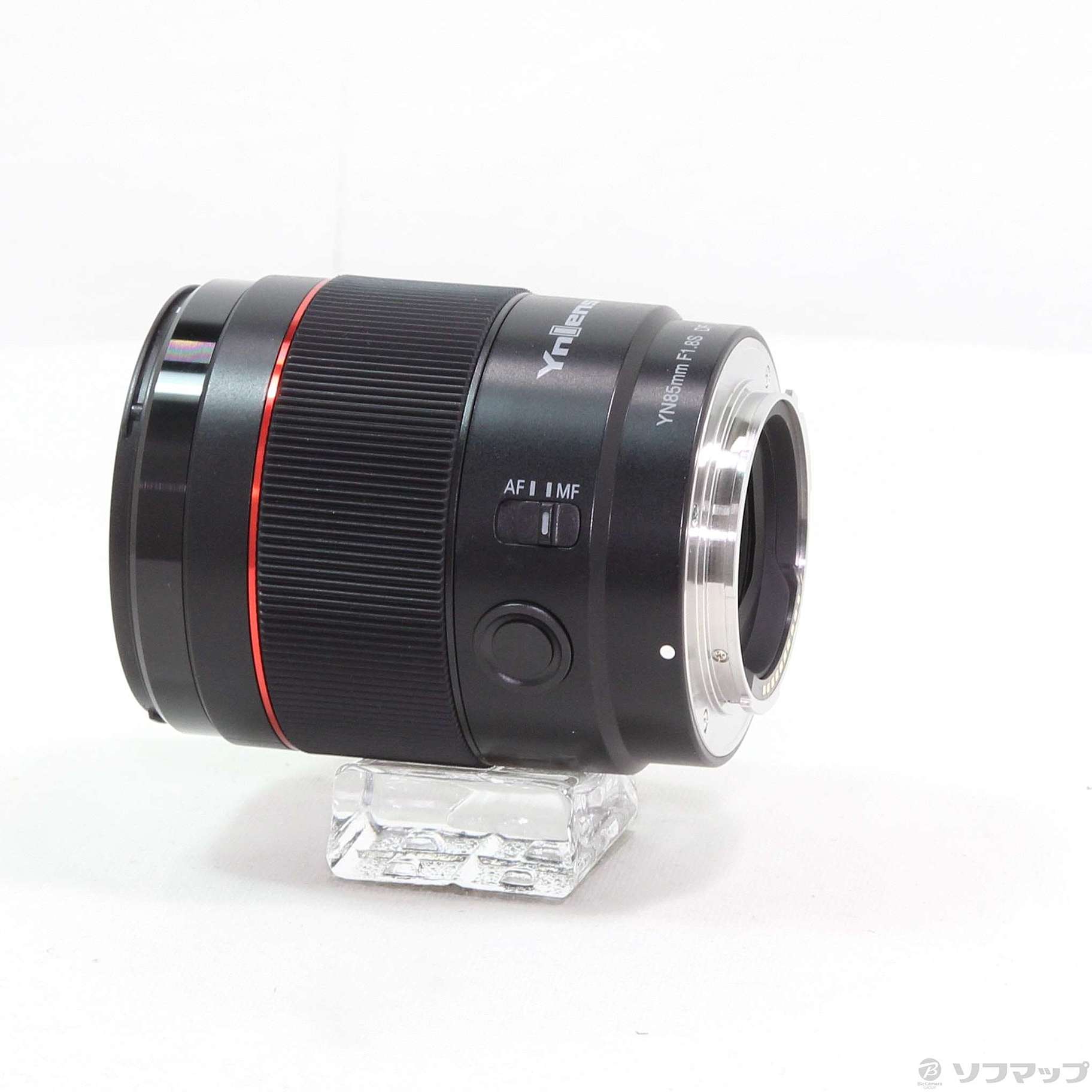 中古】YN85mm F1.8S DF DSM ソニー Eマウント用 [2133050943398