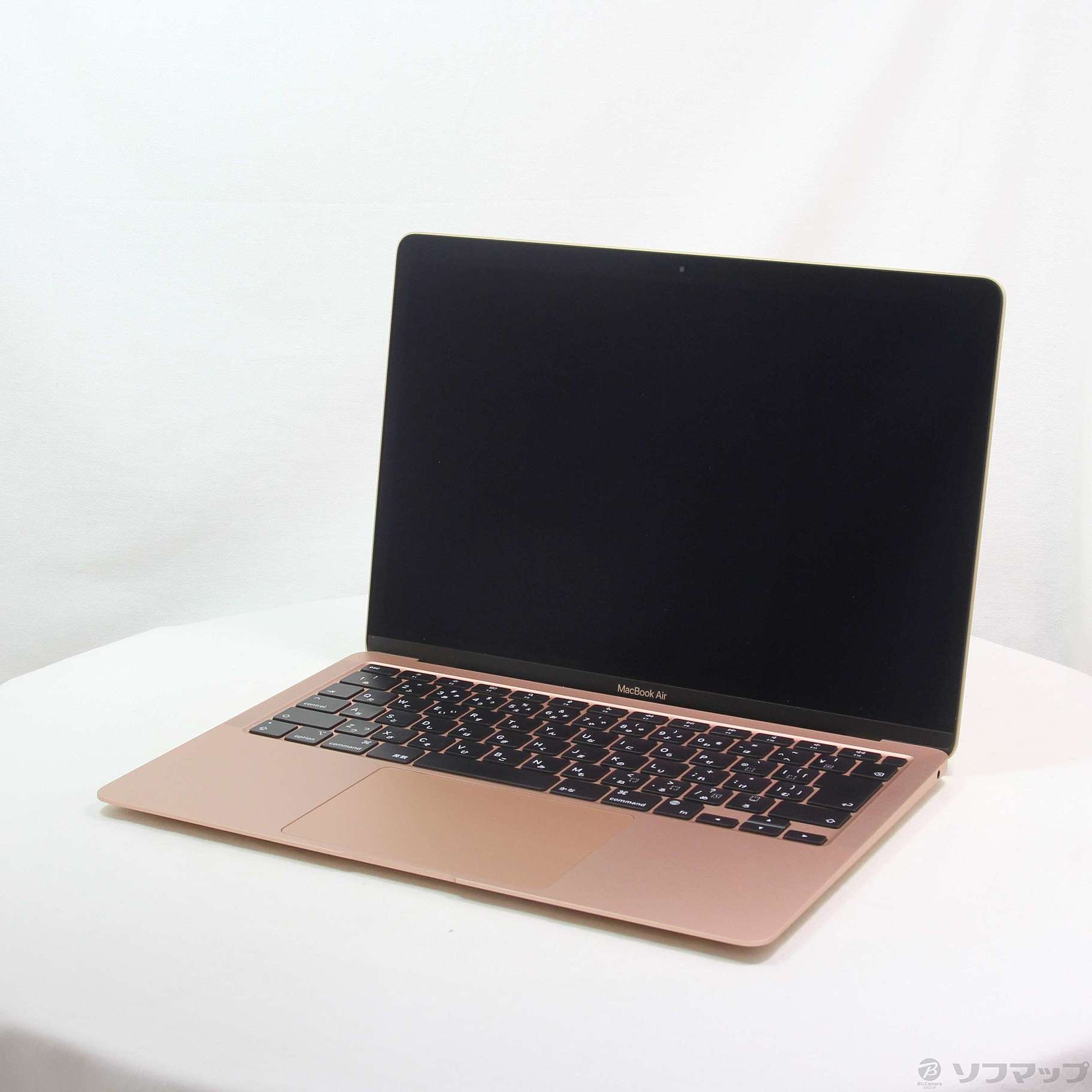 Mac (Apple) - りょ！ 中古】Mac mini Late-2020 MGNR3J／A Apple M1 8コアCPU_8コア