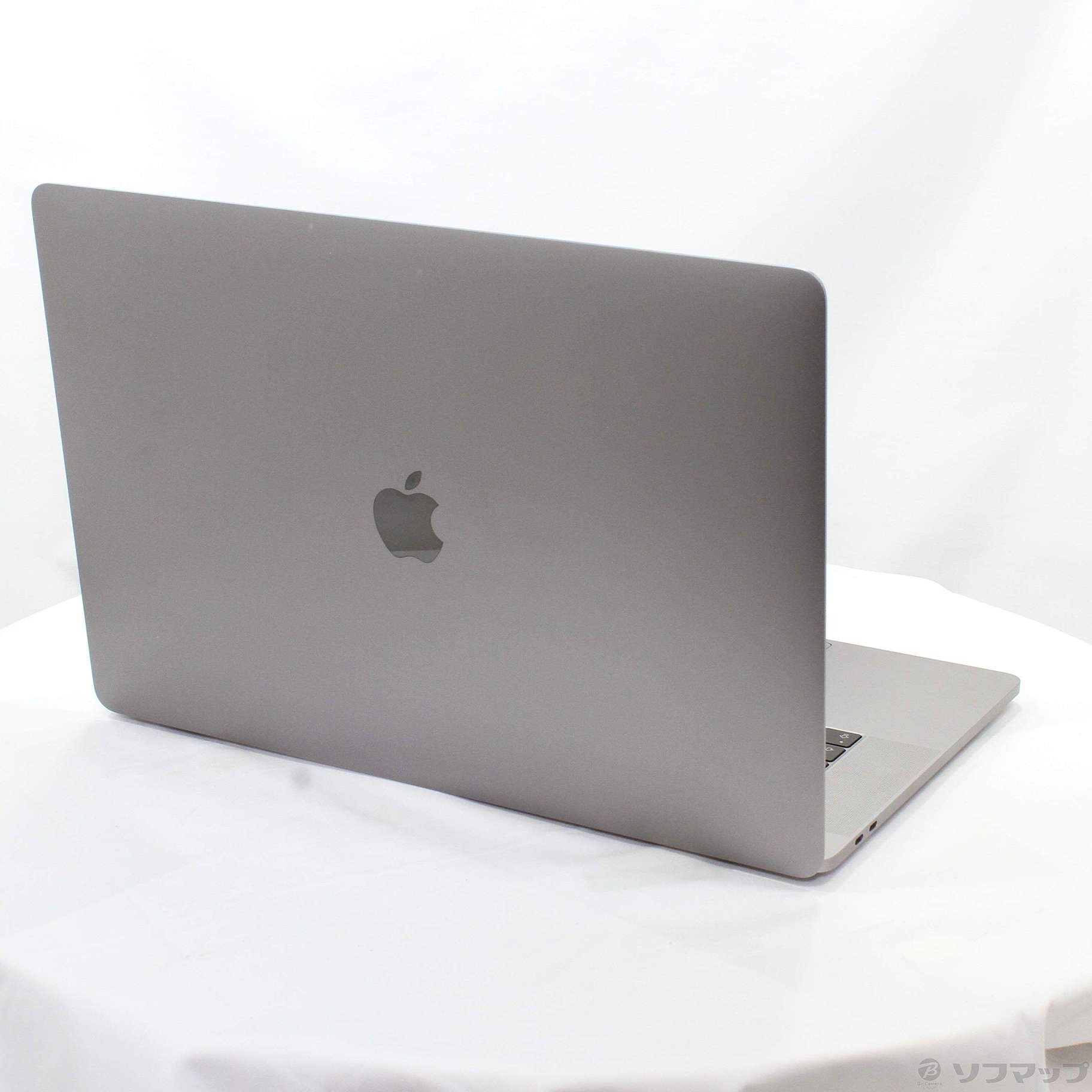 中古】MacBook Pro 15-inch Late 2016 MLH42J／A Core_i7 2.7GHz 16GB ...