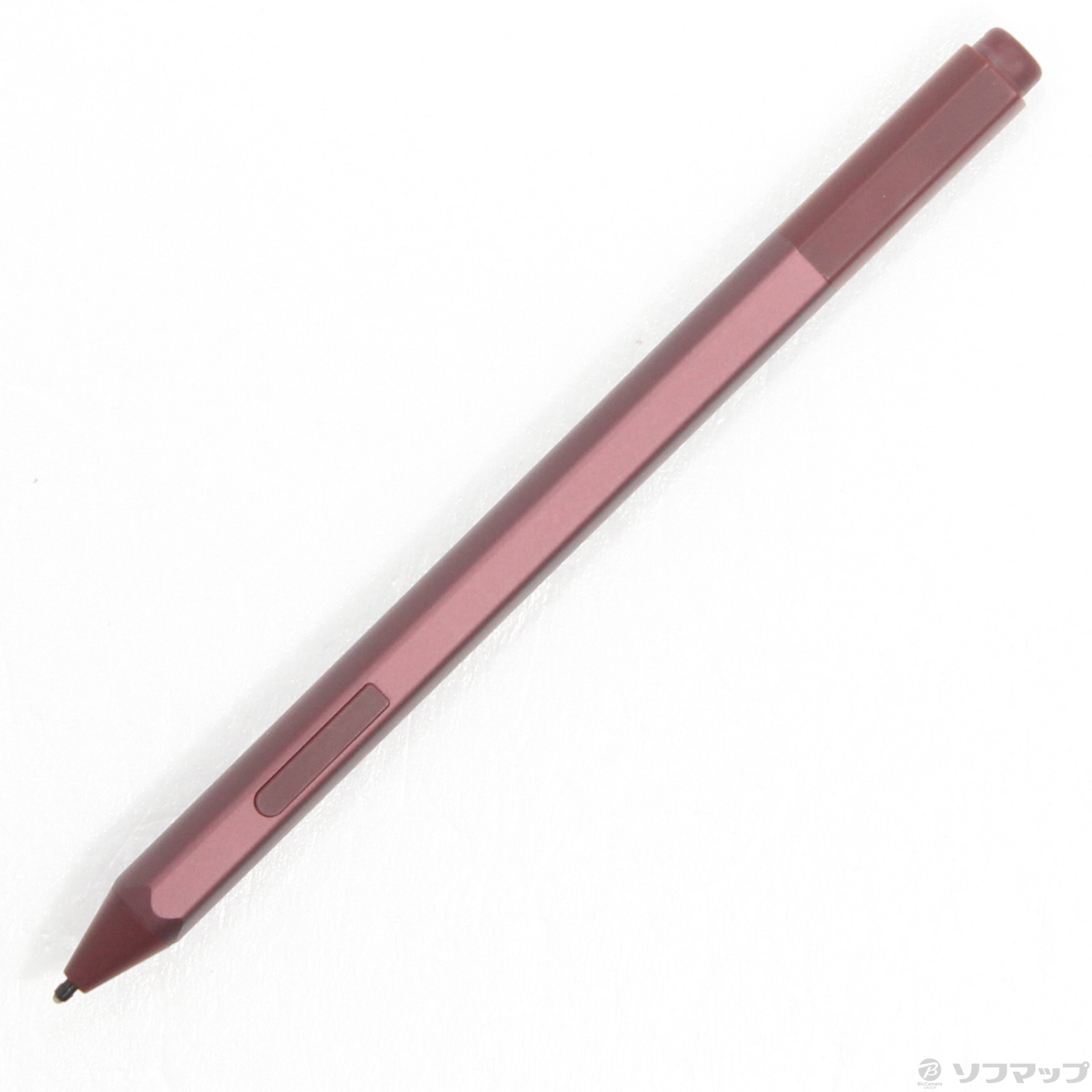 中古】Surface Pen EYU-00031 バーガンディ [2133050945330