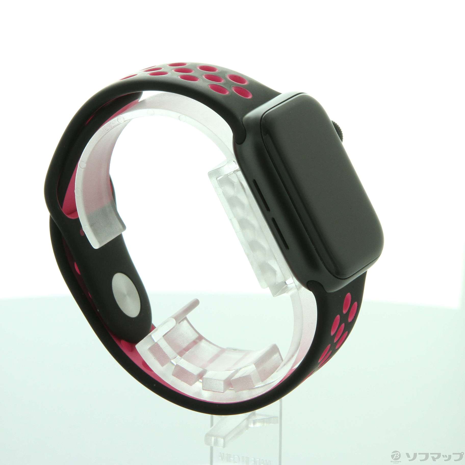 激安出品再値下Apple Watch Nike 5 GPS+Cell 40mm 本体新品 腕時計(デジタル)