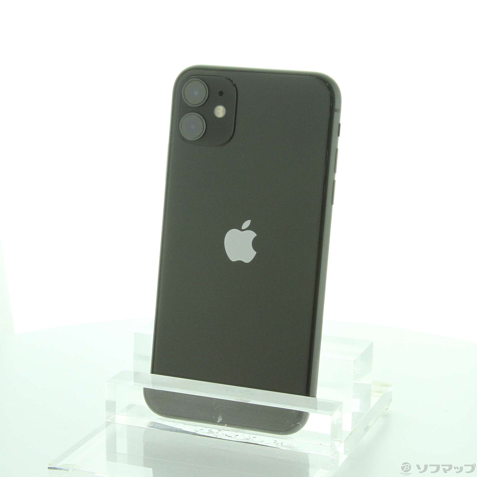 iPhone11 128GB SIMフリー ブラック 黒