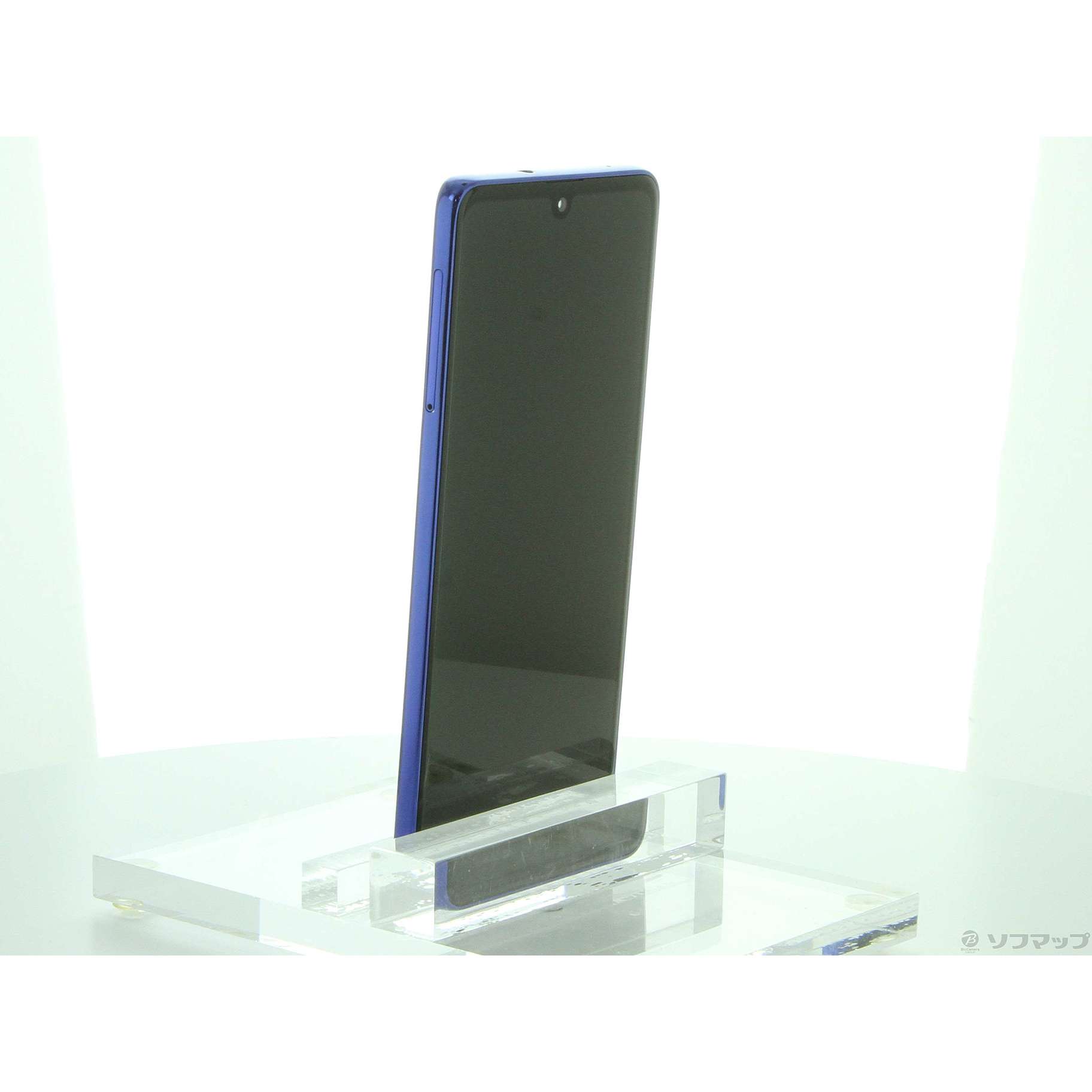 中古】GALAXY A41 64GB ブルー SC-41A docomoロック解除SIM 中古】GALAXY A41 64GB ブルー SC-41A docomoロック解除SIM