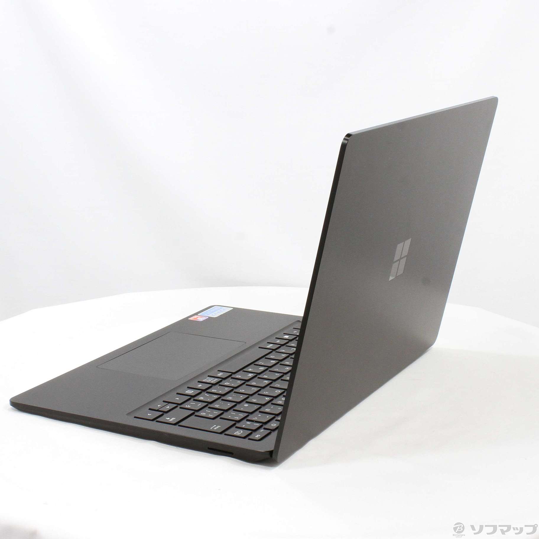 中古】Surface Laptop 3 〔Core i5／8GB／SSD256GB〕 V4C-00039