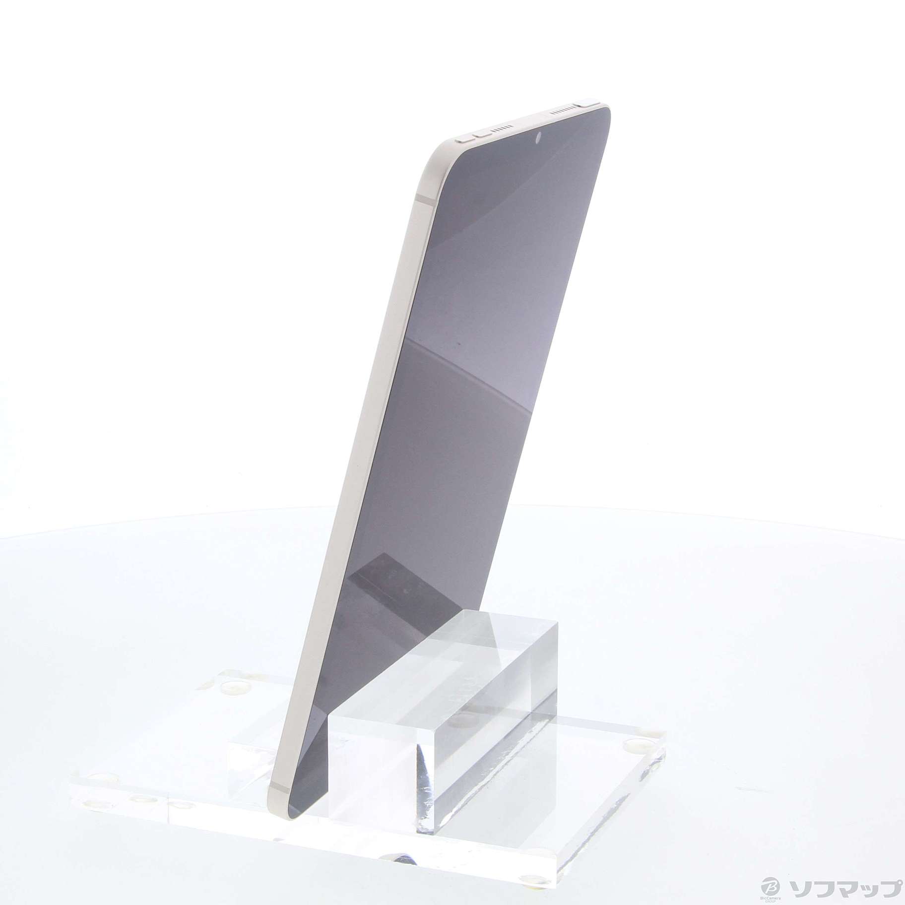 中古】iPad mini 第6世代 256GB スターライト MK8H3J／A SIMフリー 