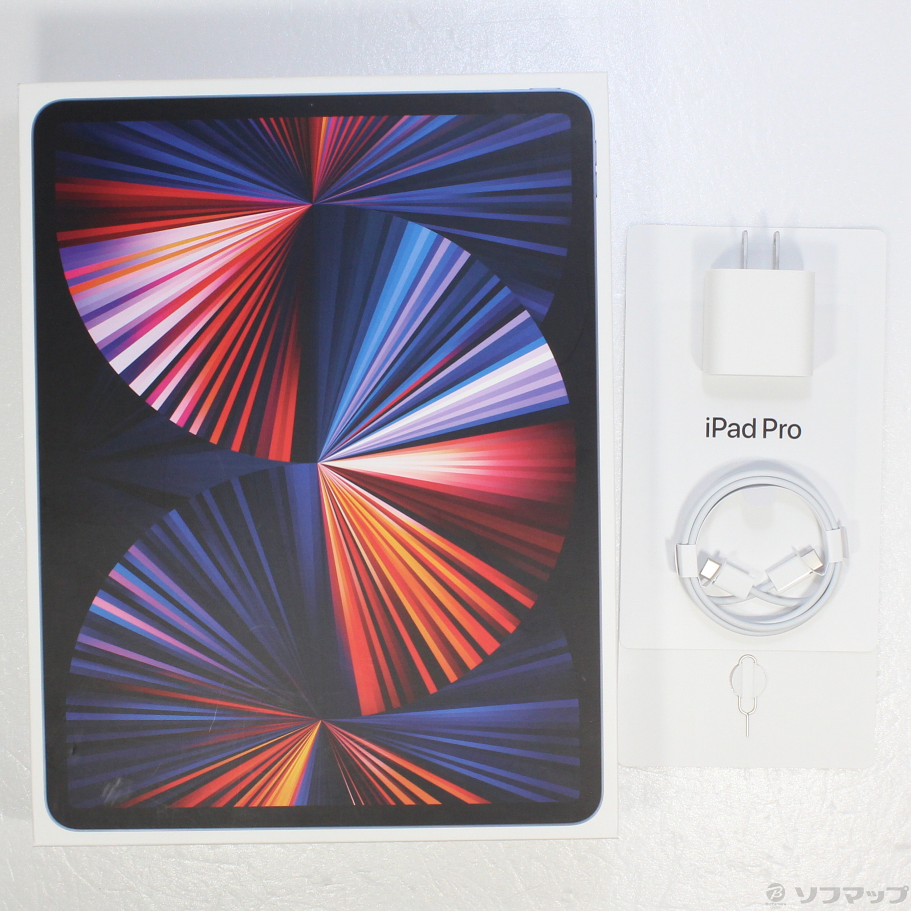 12.9インチ iPad Pro 512GB 第5世代 ＋ pencil 【公式通販】