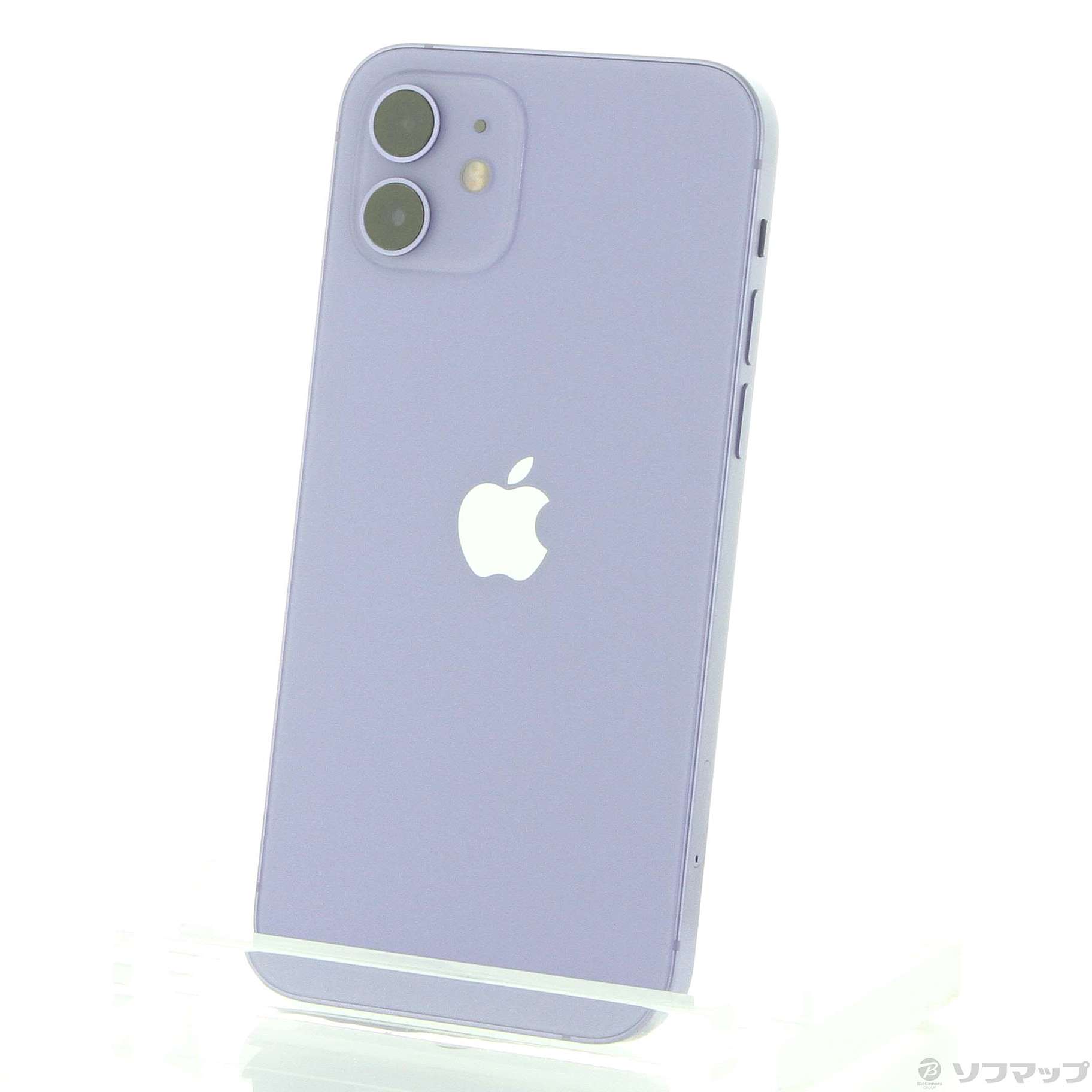 Apple iPhone 12 A2402 / MJNJ3J/A パープル 128GB SIMフリー 箱付き 美品 - 携帯電話、スマートフォン